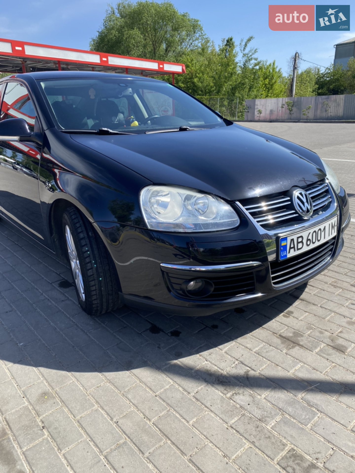 Volkswagen Jetta, 2010