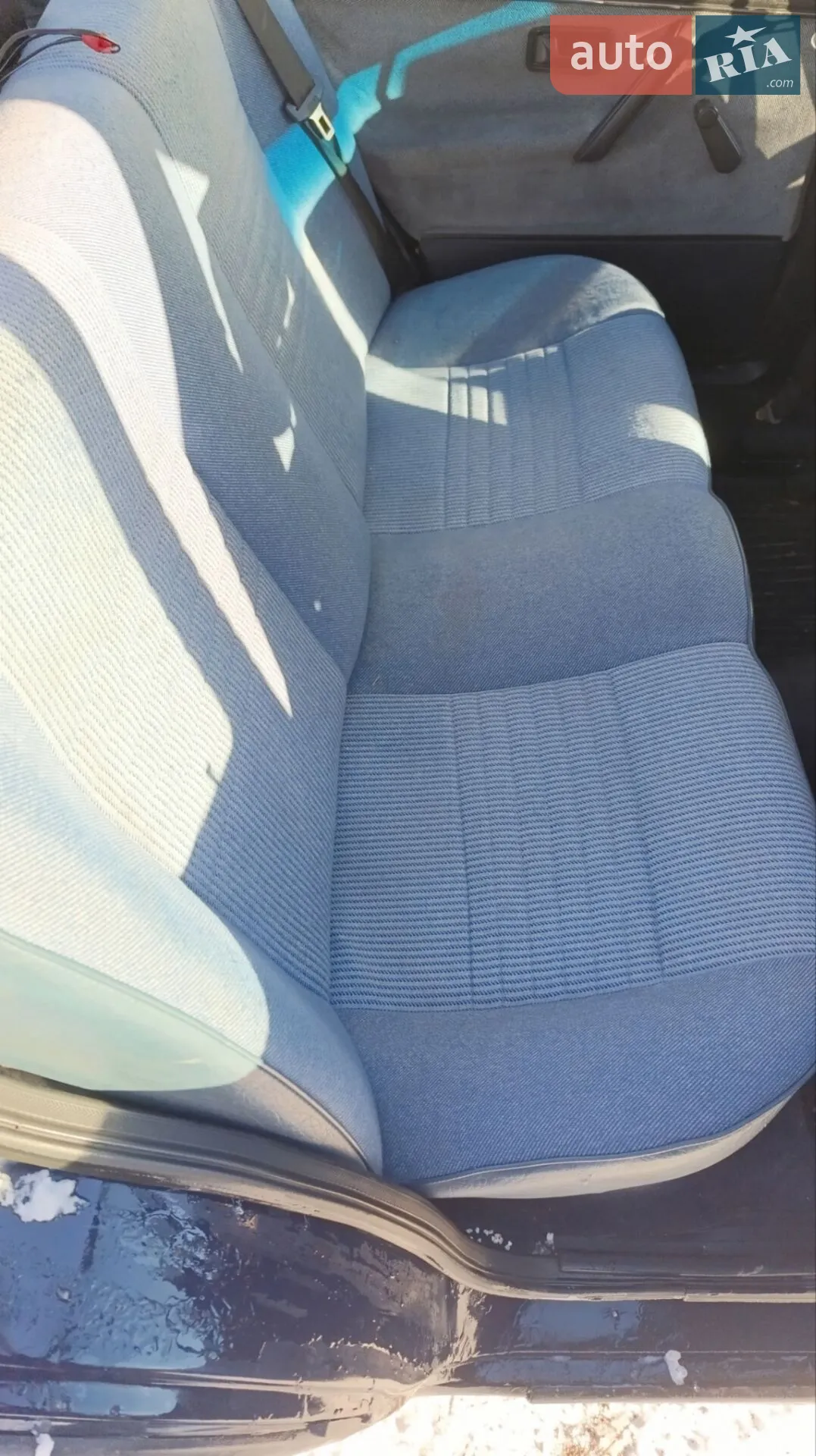 Volkswagen Jetta, 1991