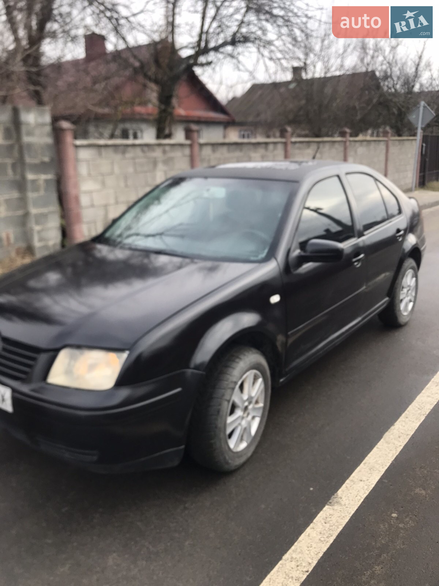 Volkswagen Jetta 2002 — 1