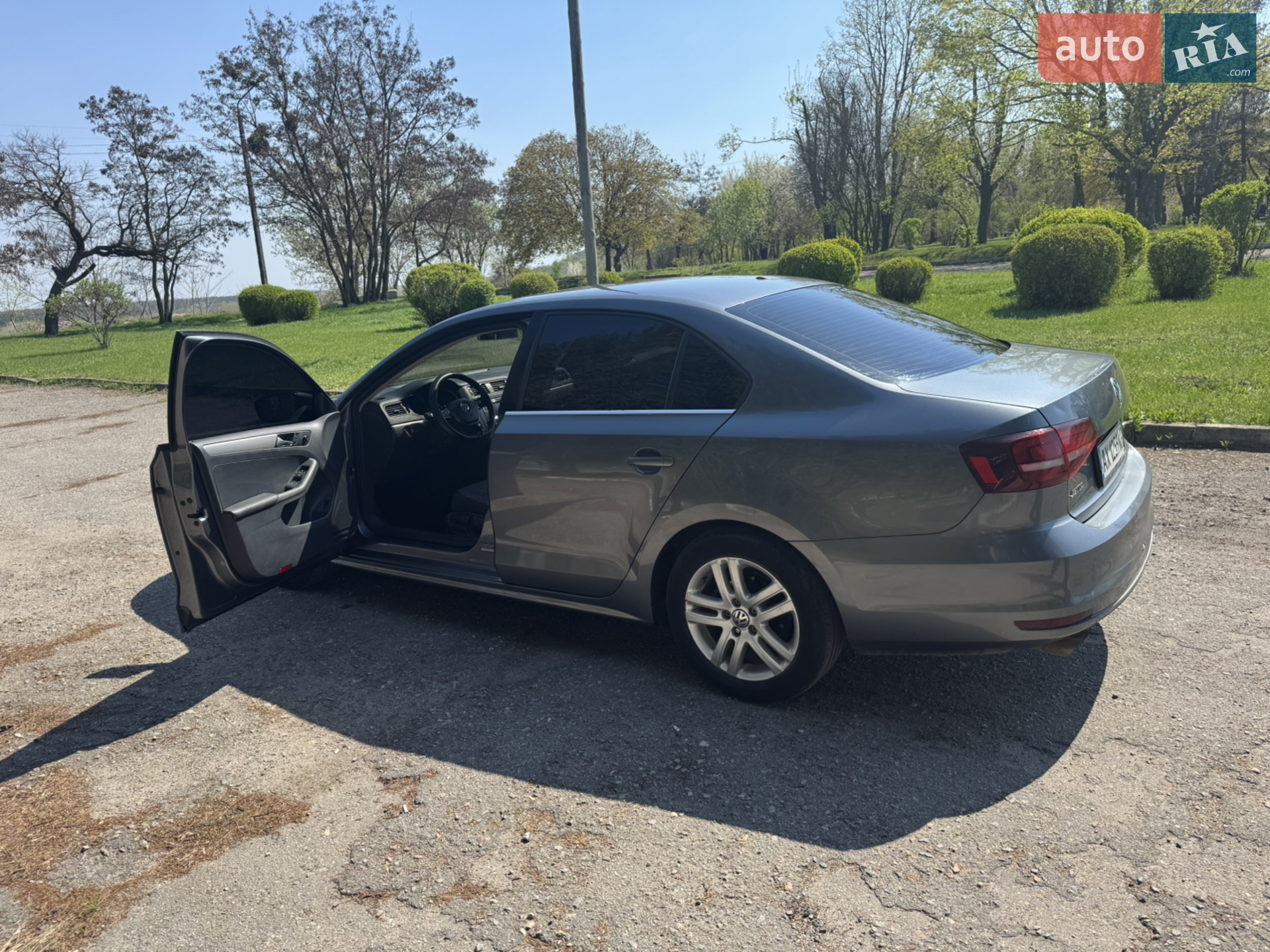 Volkswagen Jetta, 2016