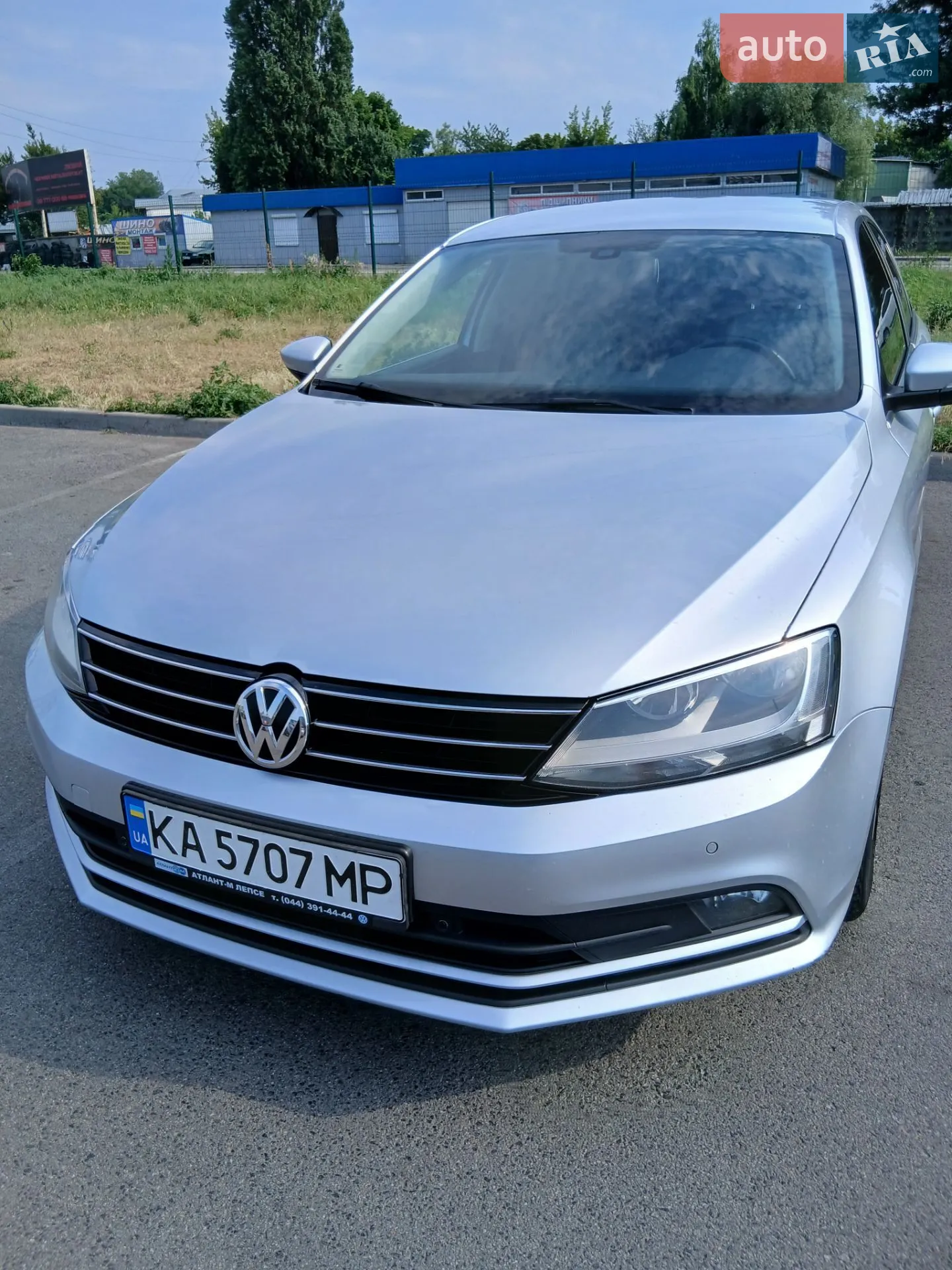 Volkswagen Jetta, 2016