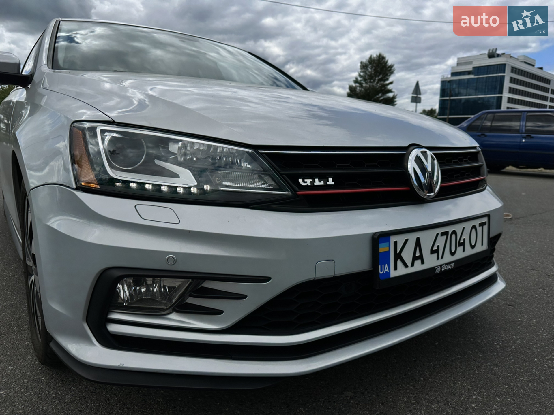Volkswagen Jetta, 2013