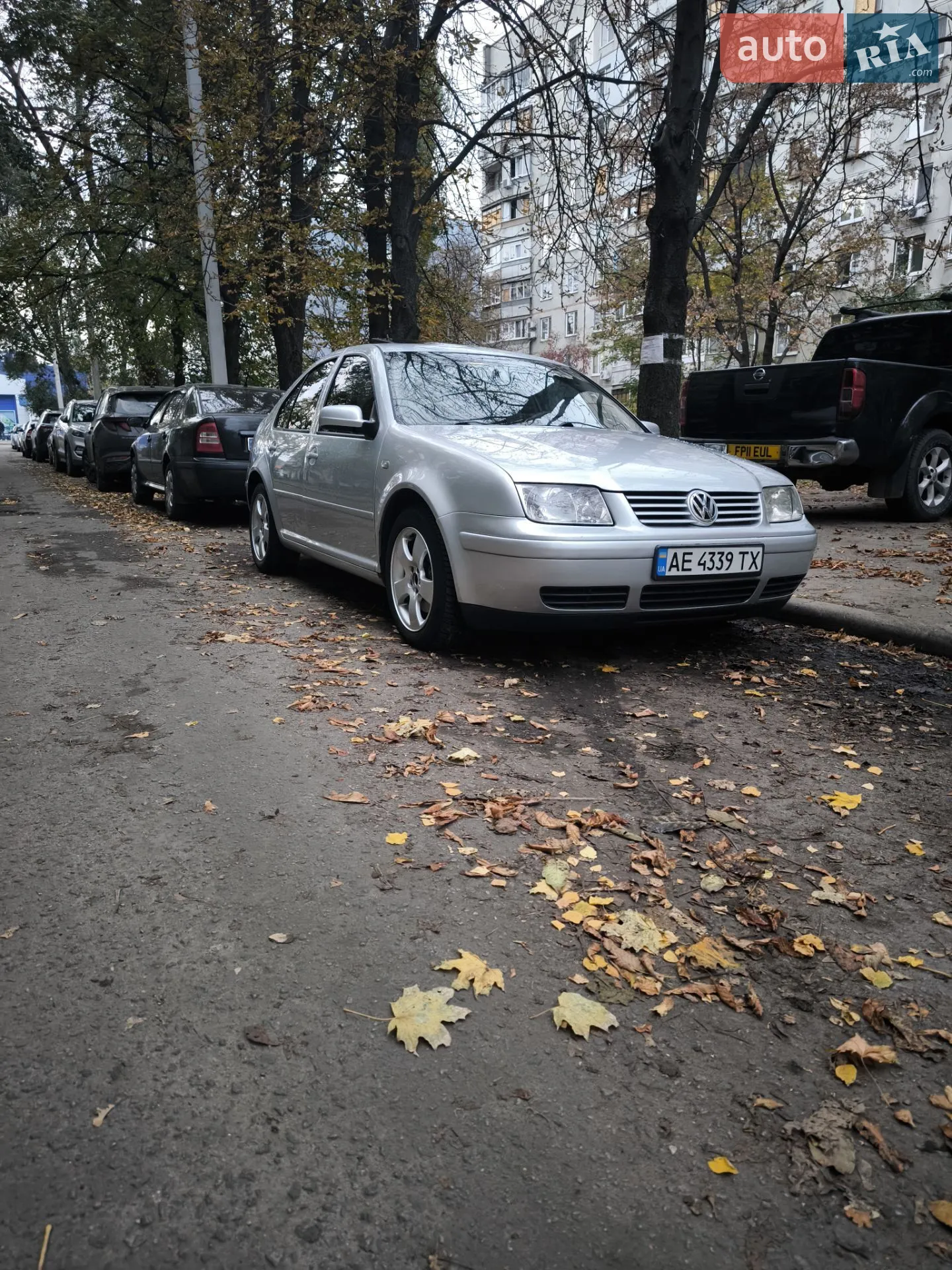 Volkswagen Jetta, 2002