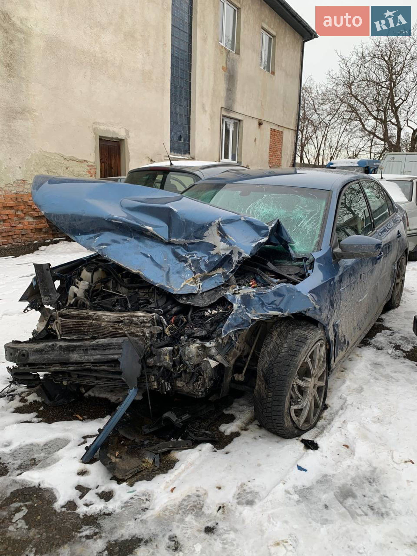 Volkswagen Jetta, 2017