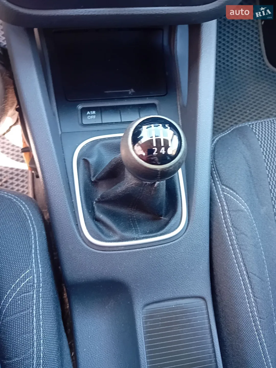 Volkswagen Jetta, 2007