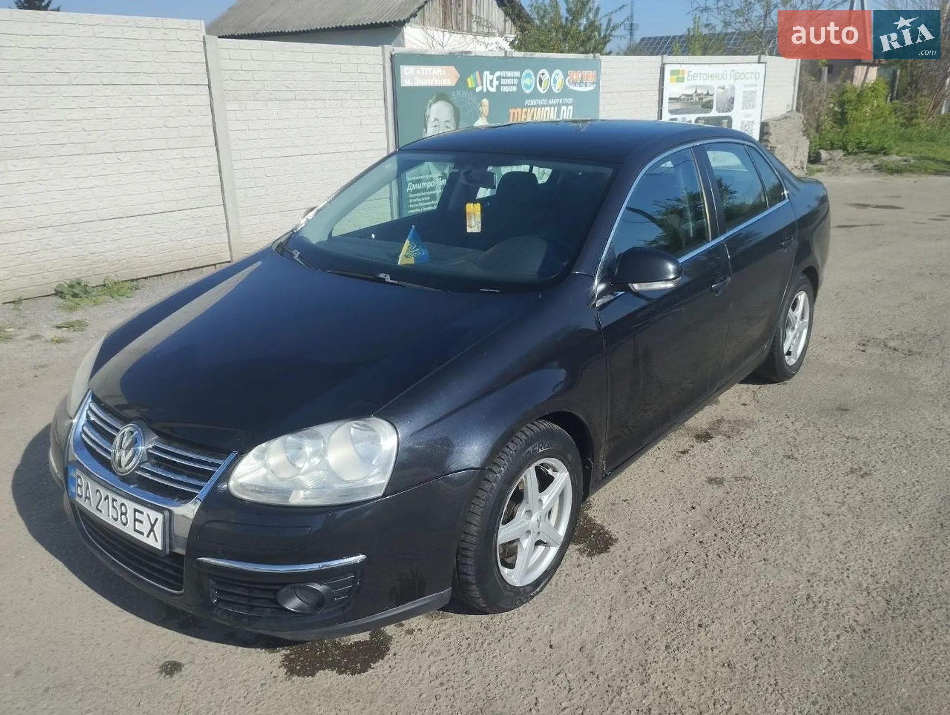 Volkswagen Jetta, 2009