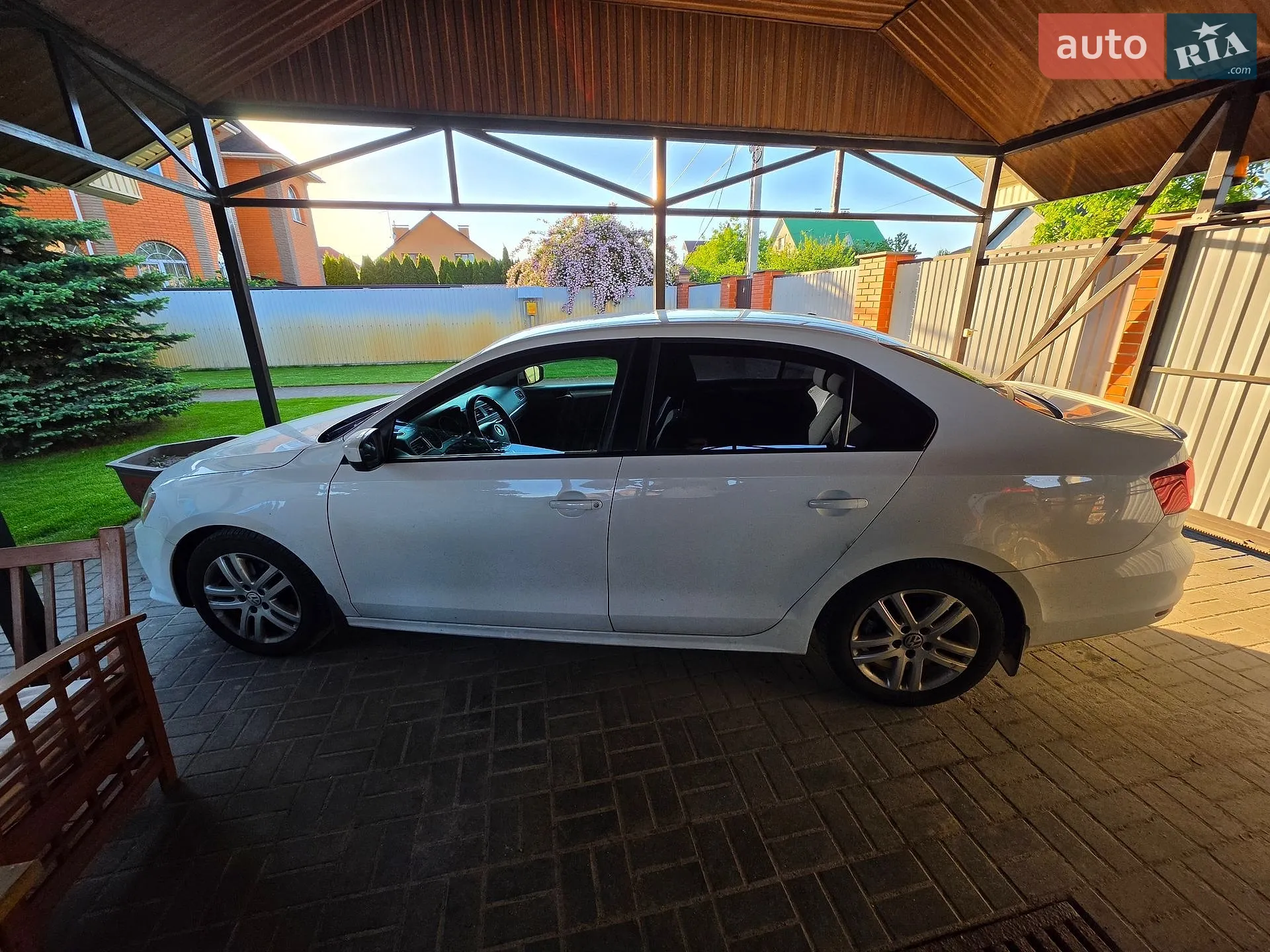 Volkswagen Jetta, 2017