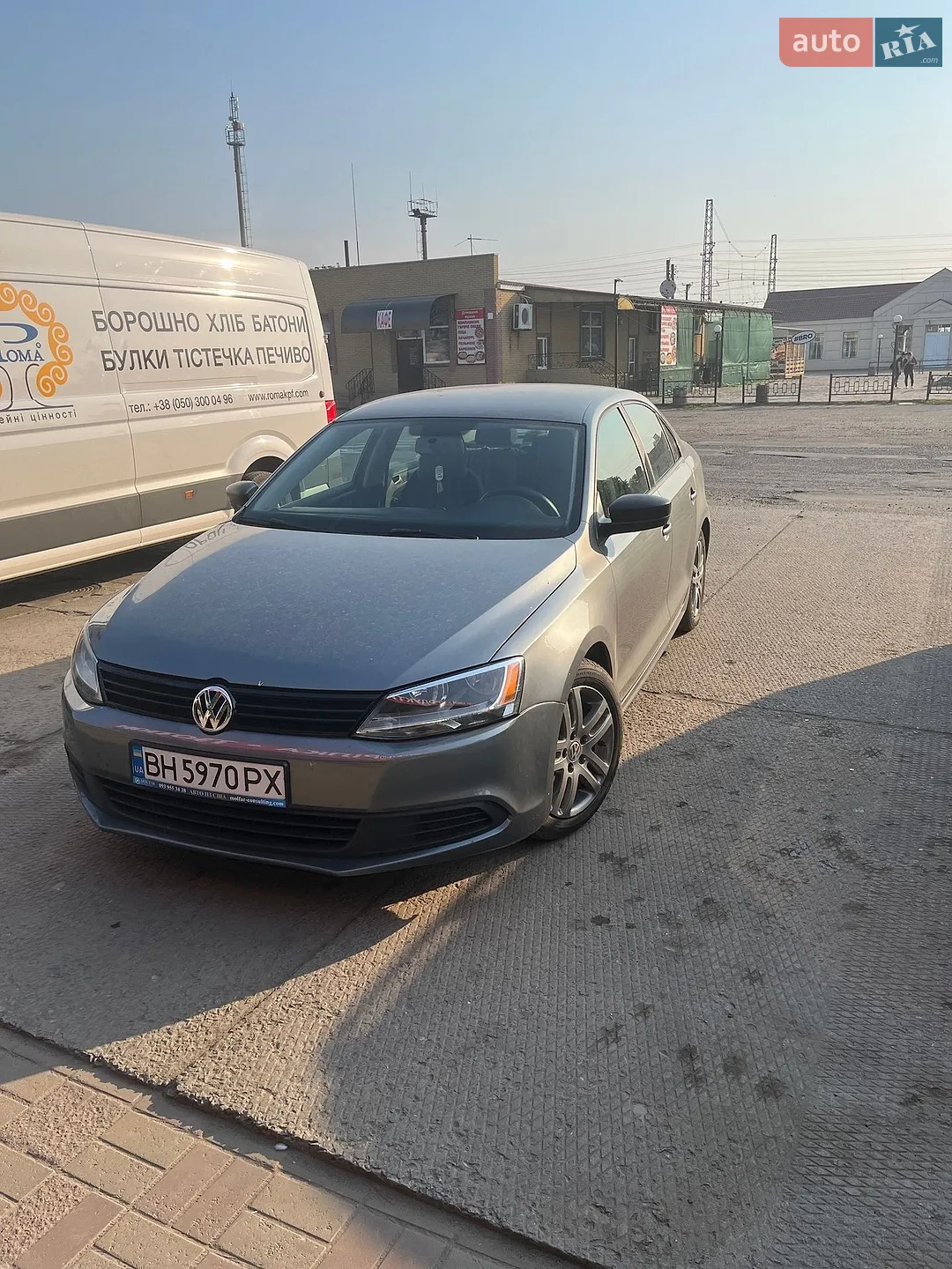 Volkswagen Jetta, 2012