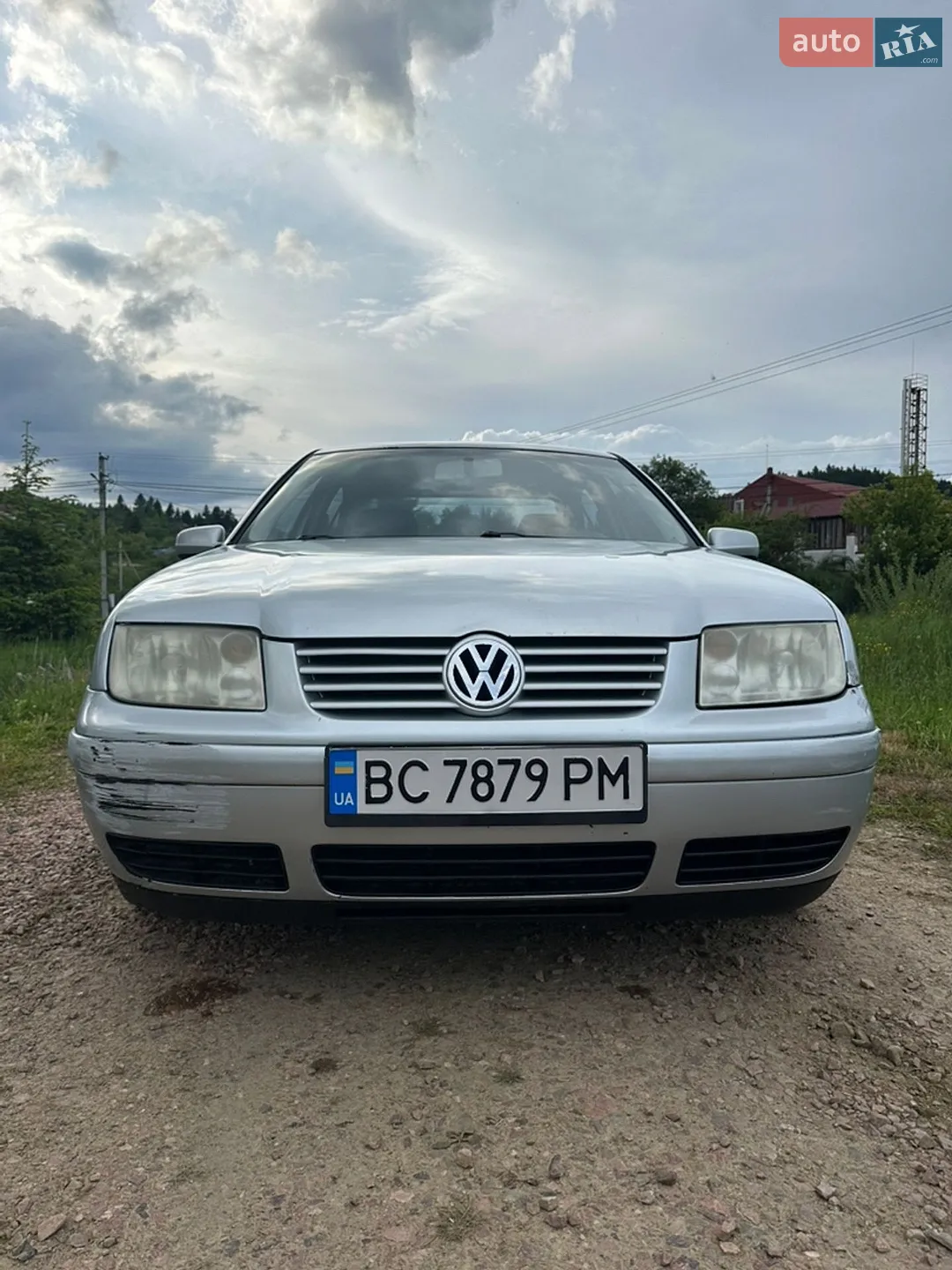 Volkswagen Jetta, 2002