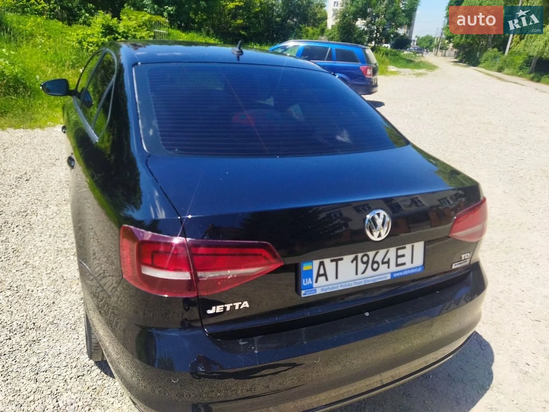 Volkswagen Jetta, 2016
