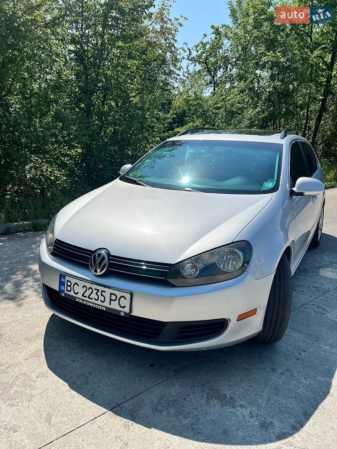Volkswagen Jetta, 2012