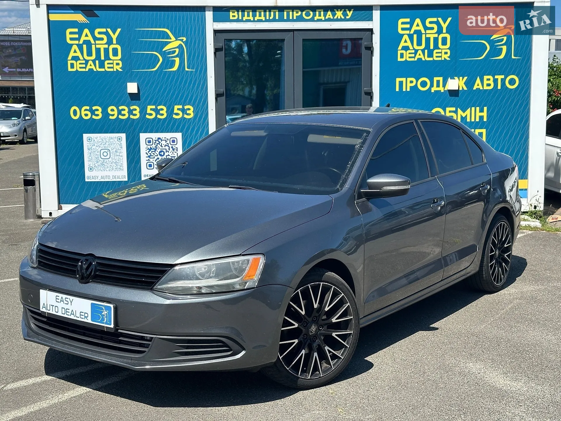 Volkswagen Jetta, 2013