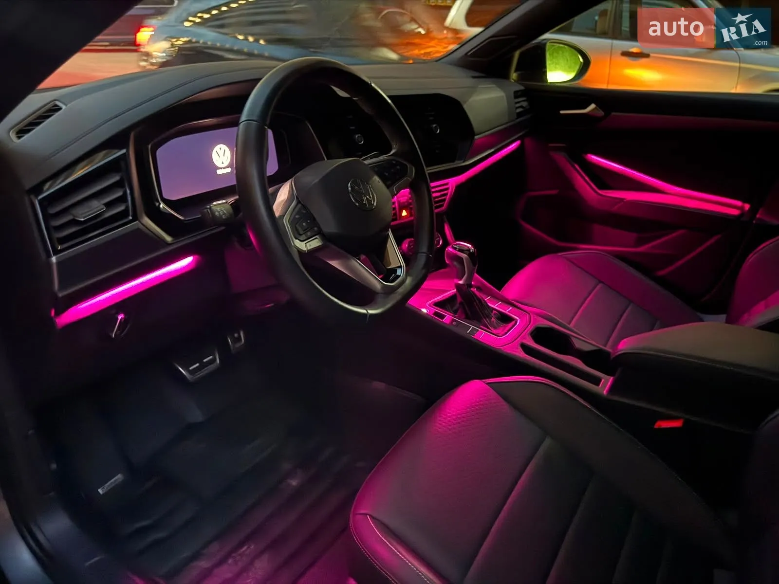 Volkswagen Jetta, 2023
