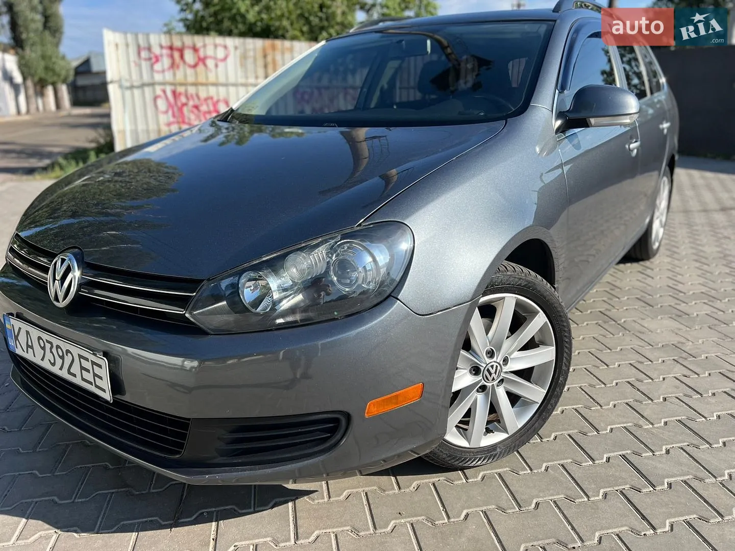 Volkswagen Jetta 2012 — 1