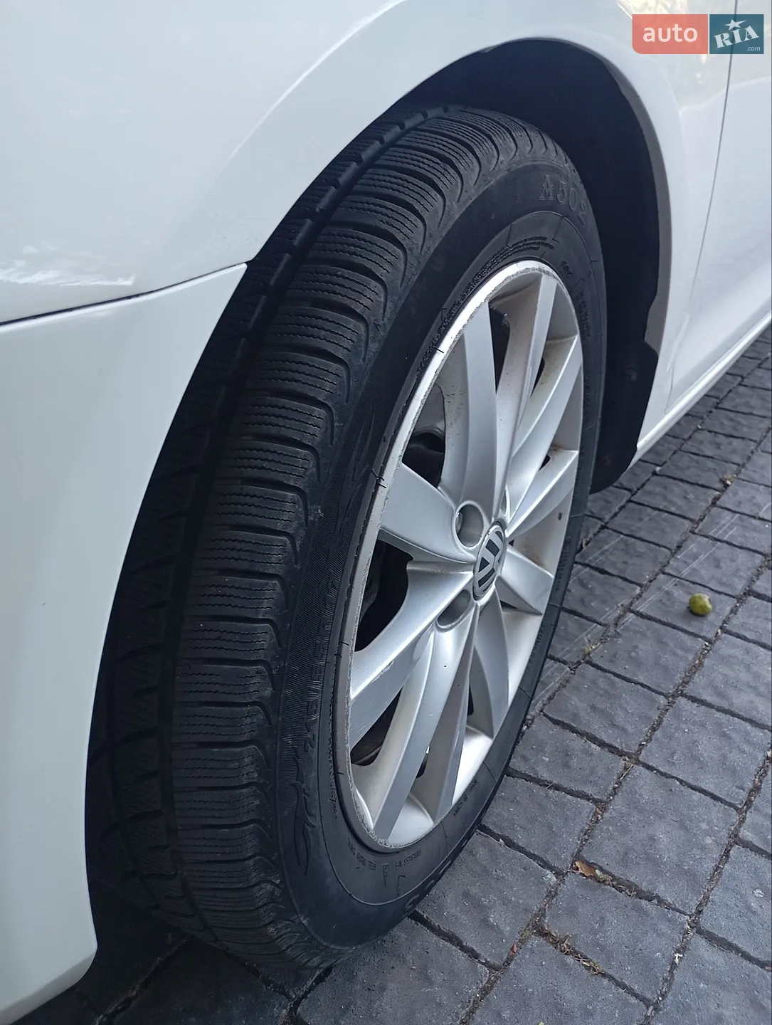 Volkswagen Jetta, 2013