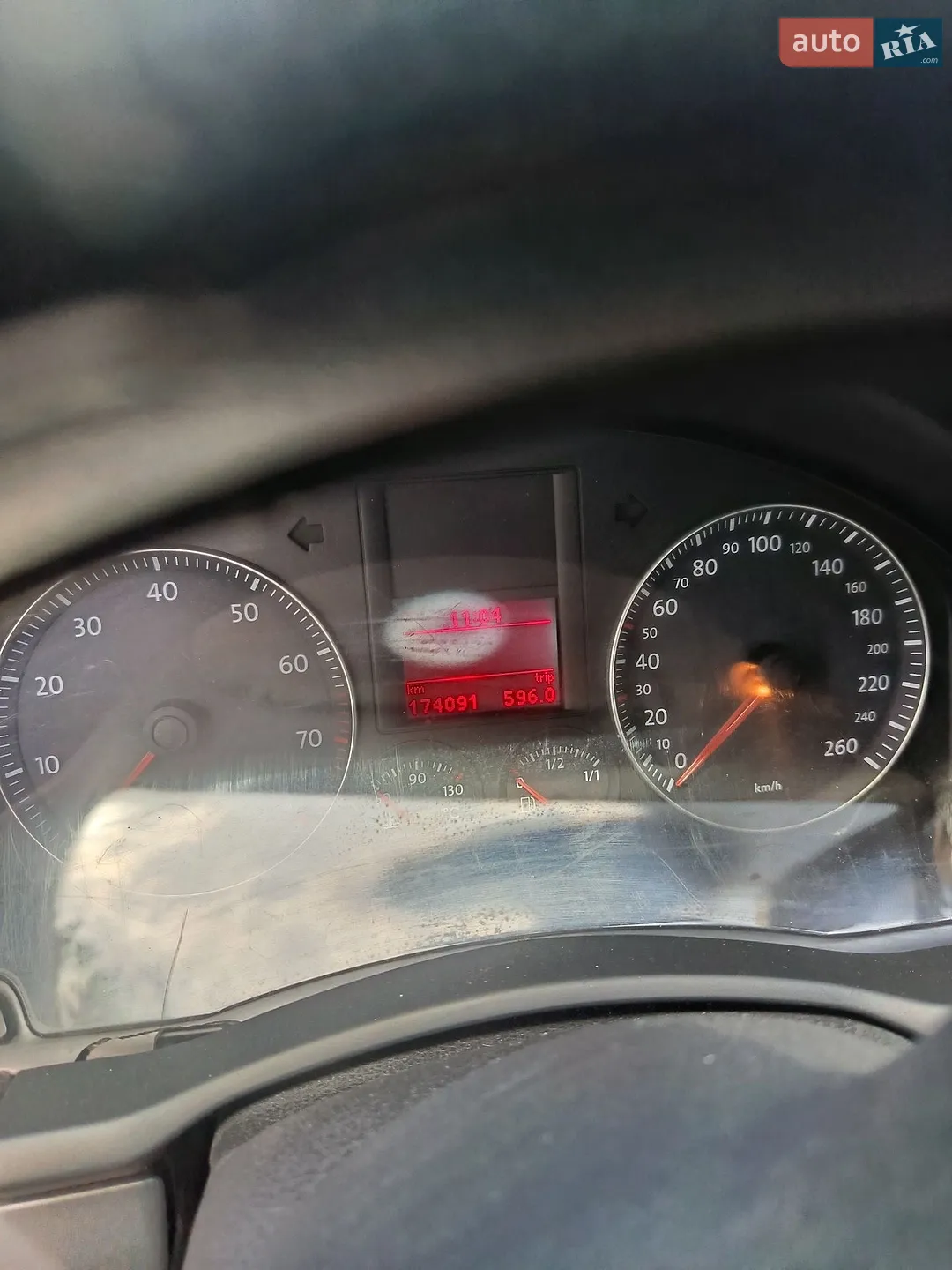 Volkswagen Jetta, 2009