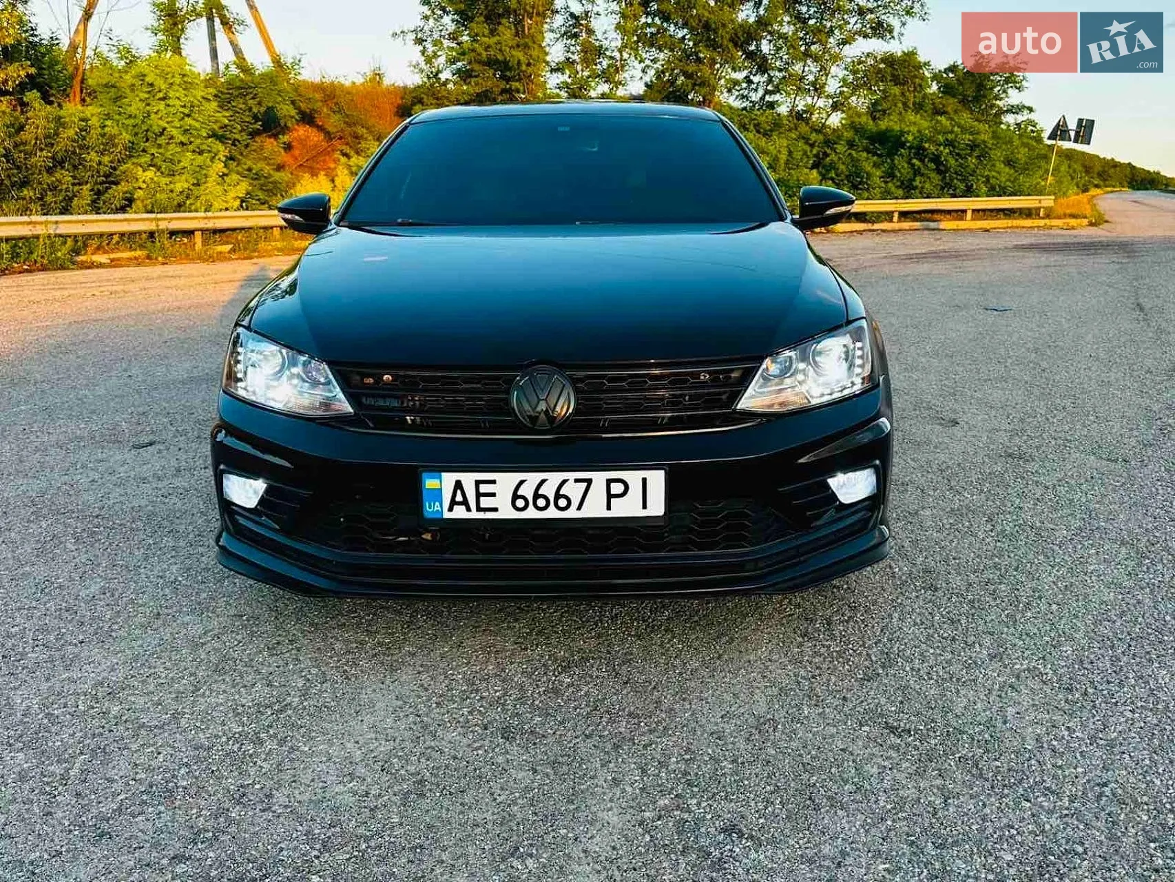 Volkswagen Jetta, 2016