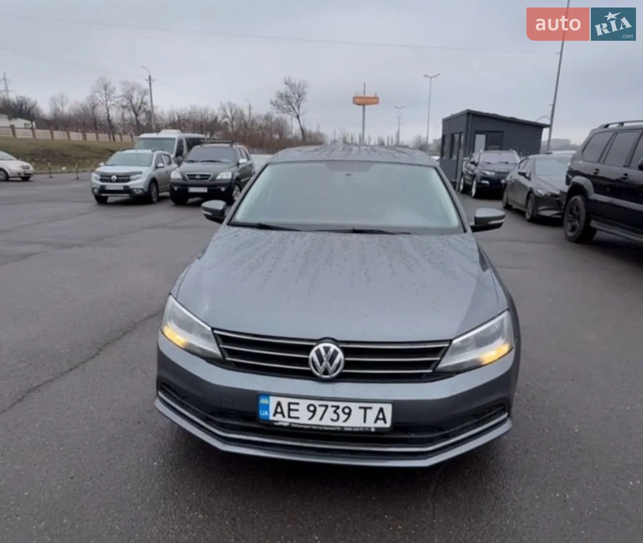 Volkswagen Jetta, 2015