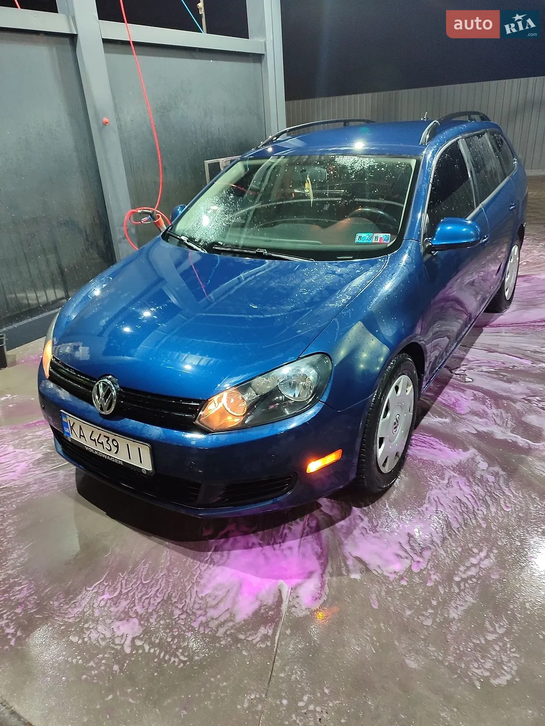 Volkswagen Jetta, 2013