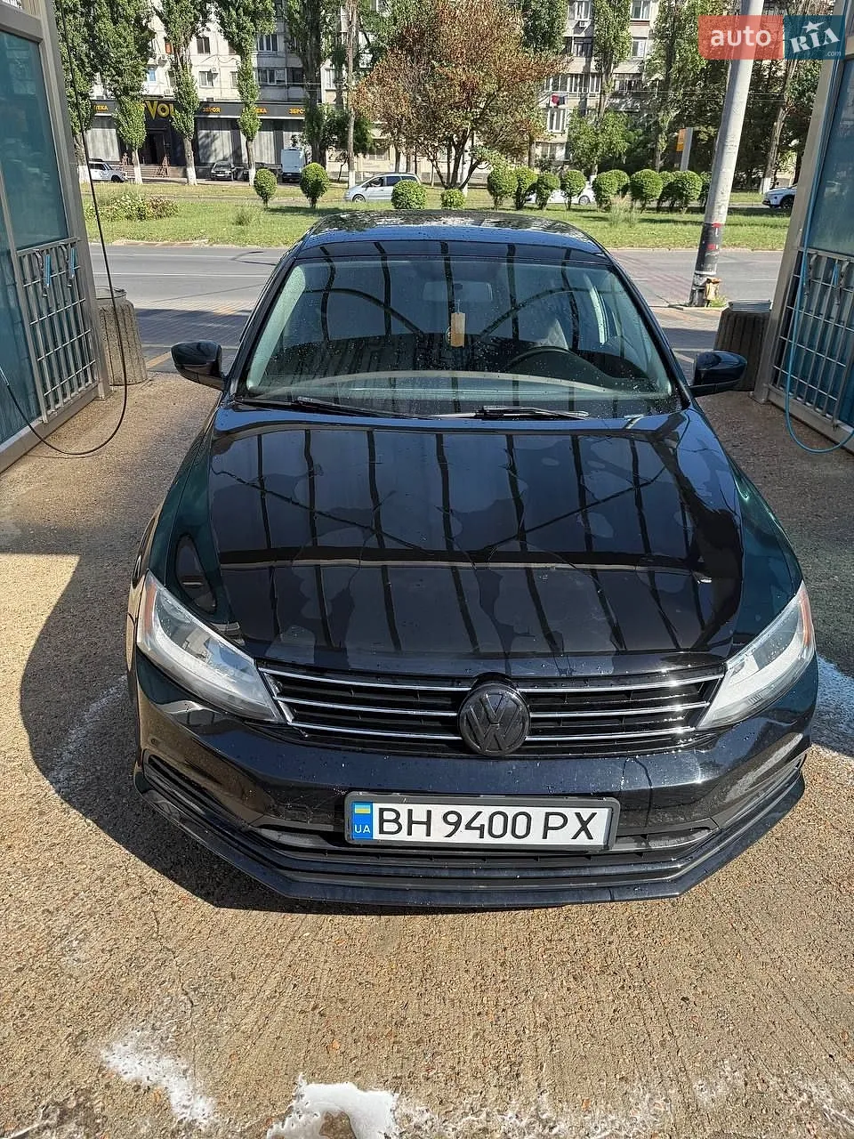 Volkswagen Jetta, 2015