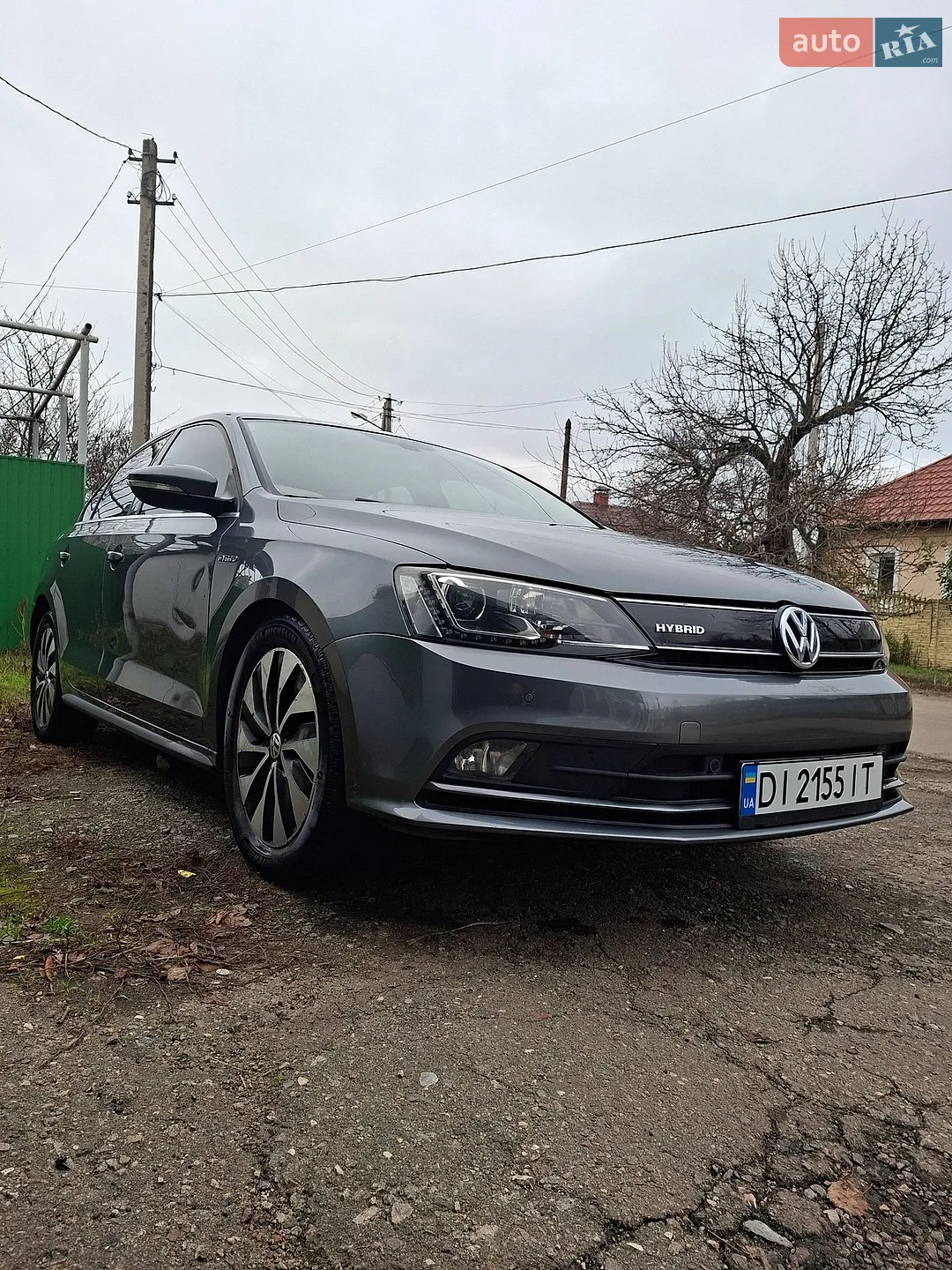 Volkswagen Jetta, 2015