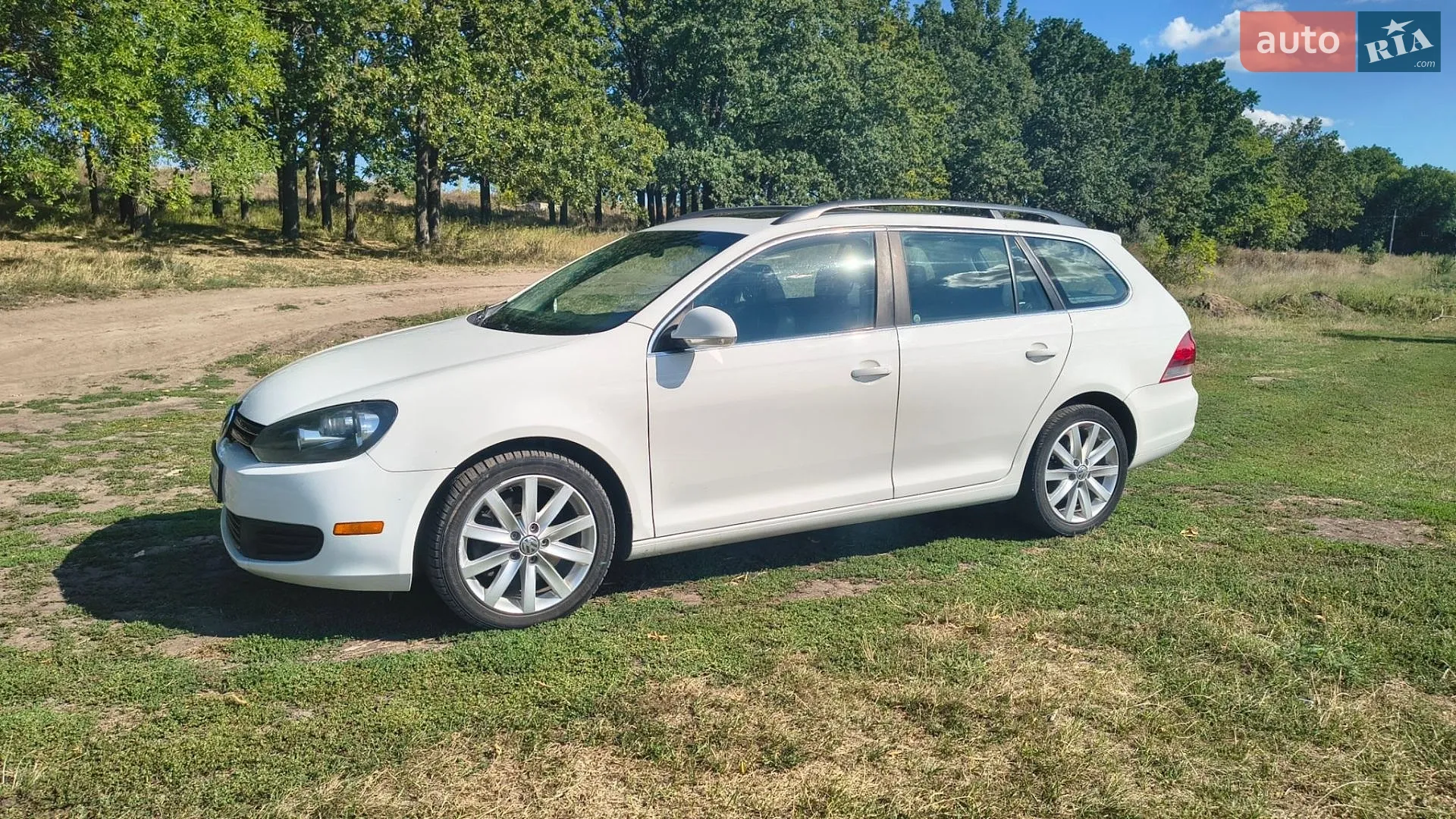 Volkswagen Jetta, 2013