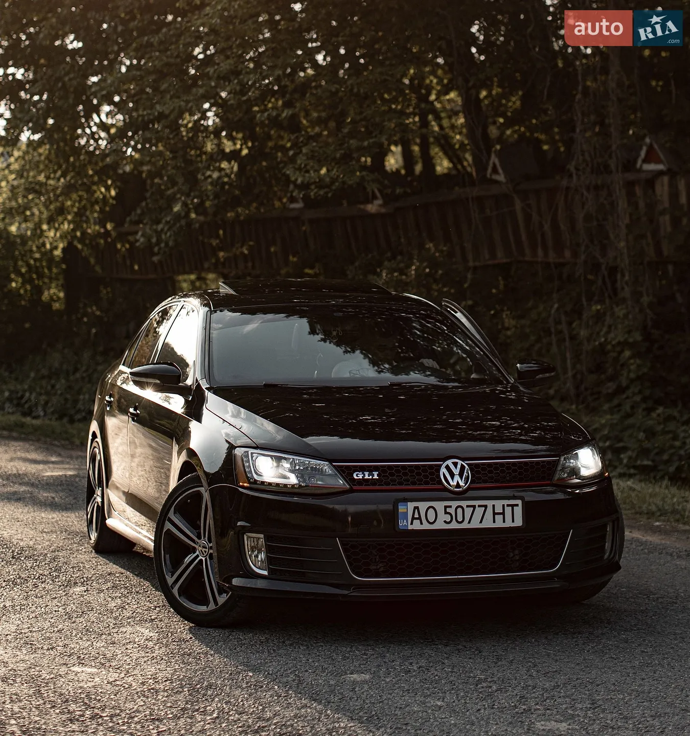 Volkswagen Jetta, 2015