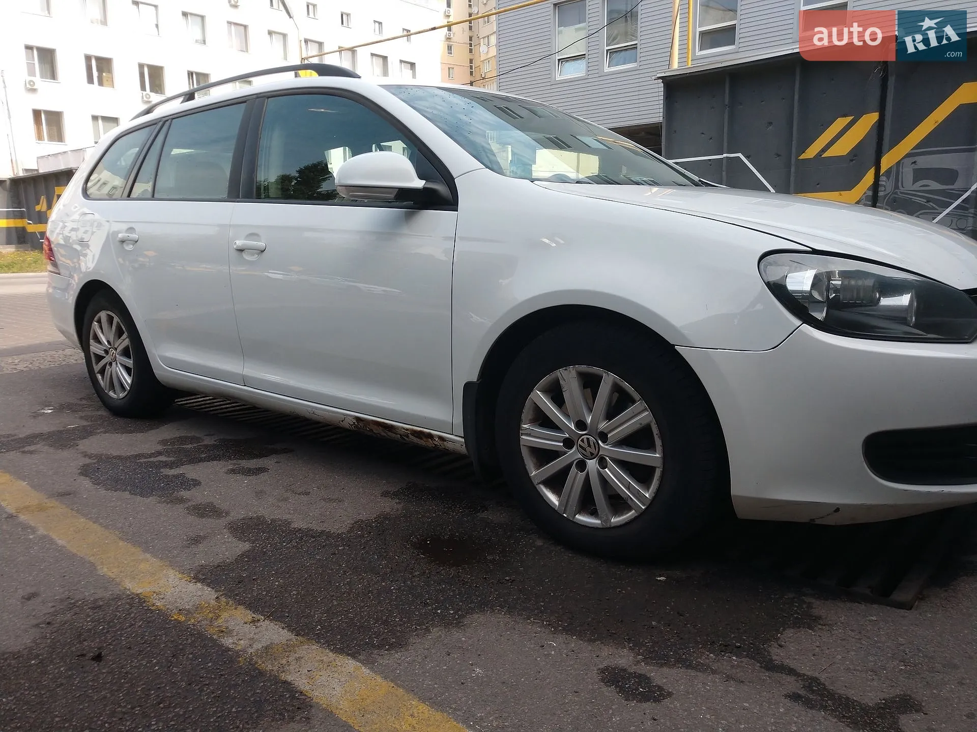 Volkswagen Jetta, 2014