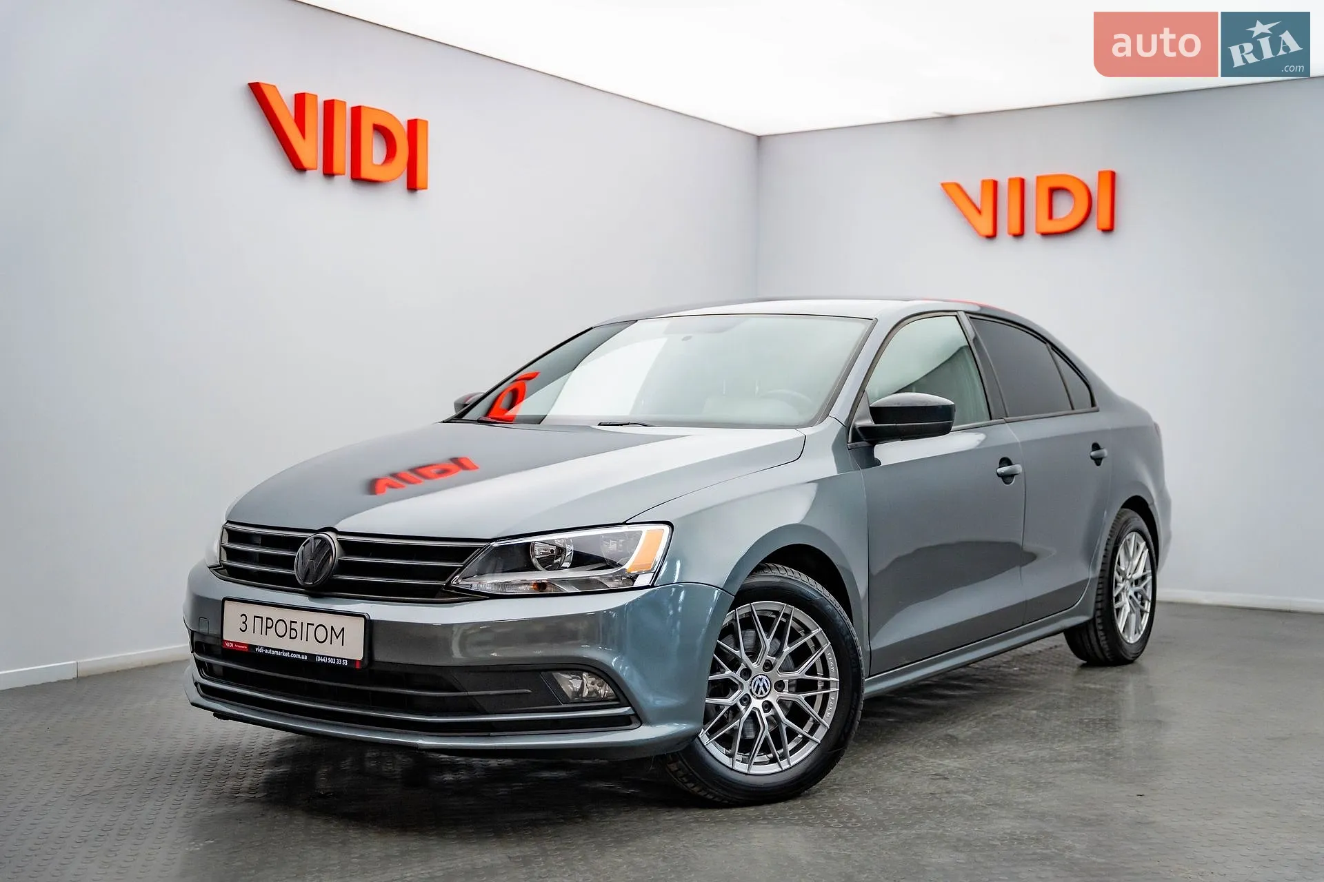 Volkswagen Jetta, 2015