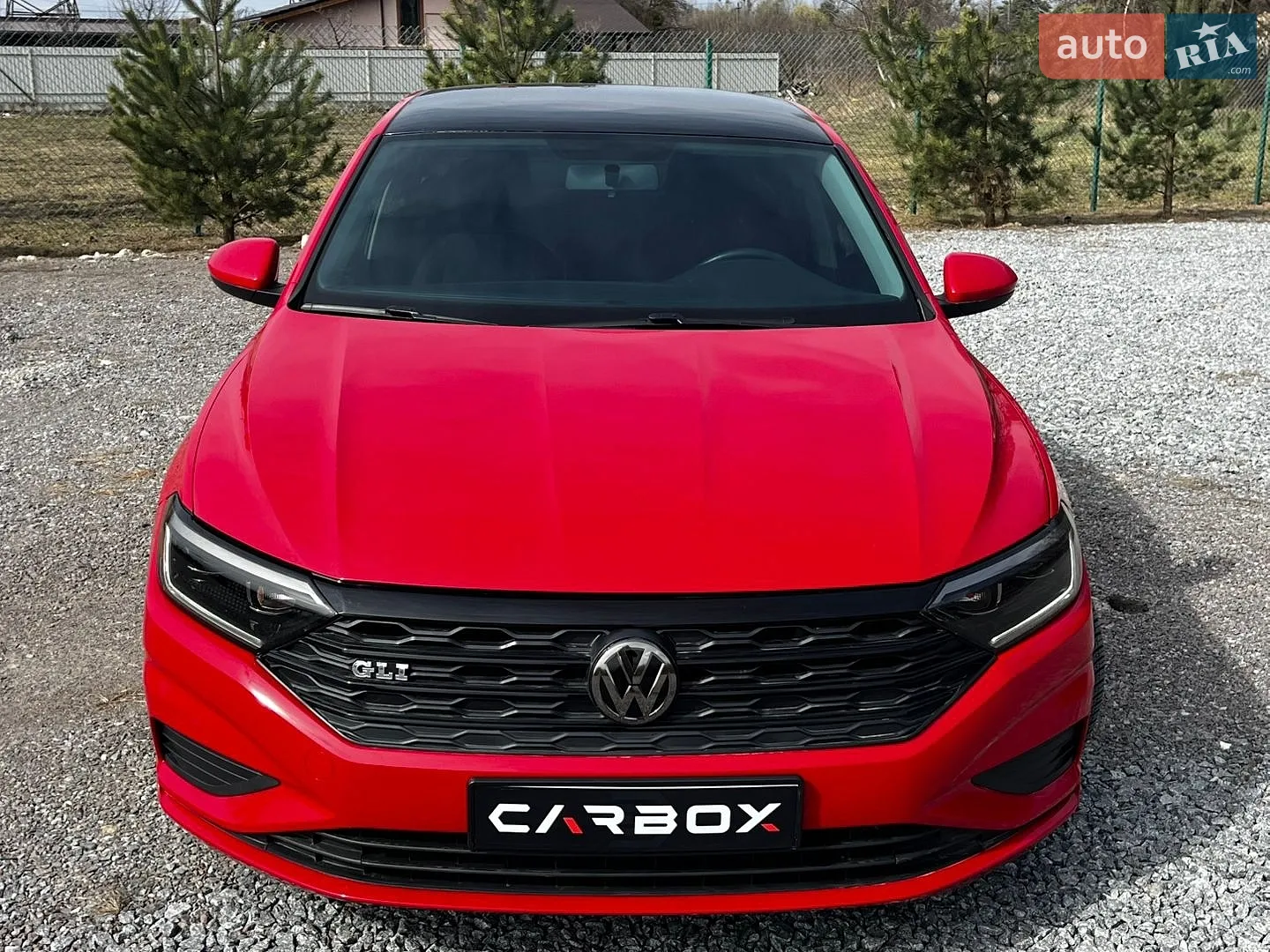 Volkswagen Jetta, 2018