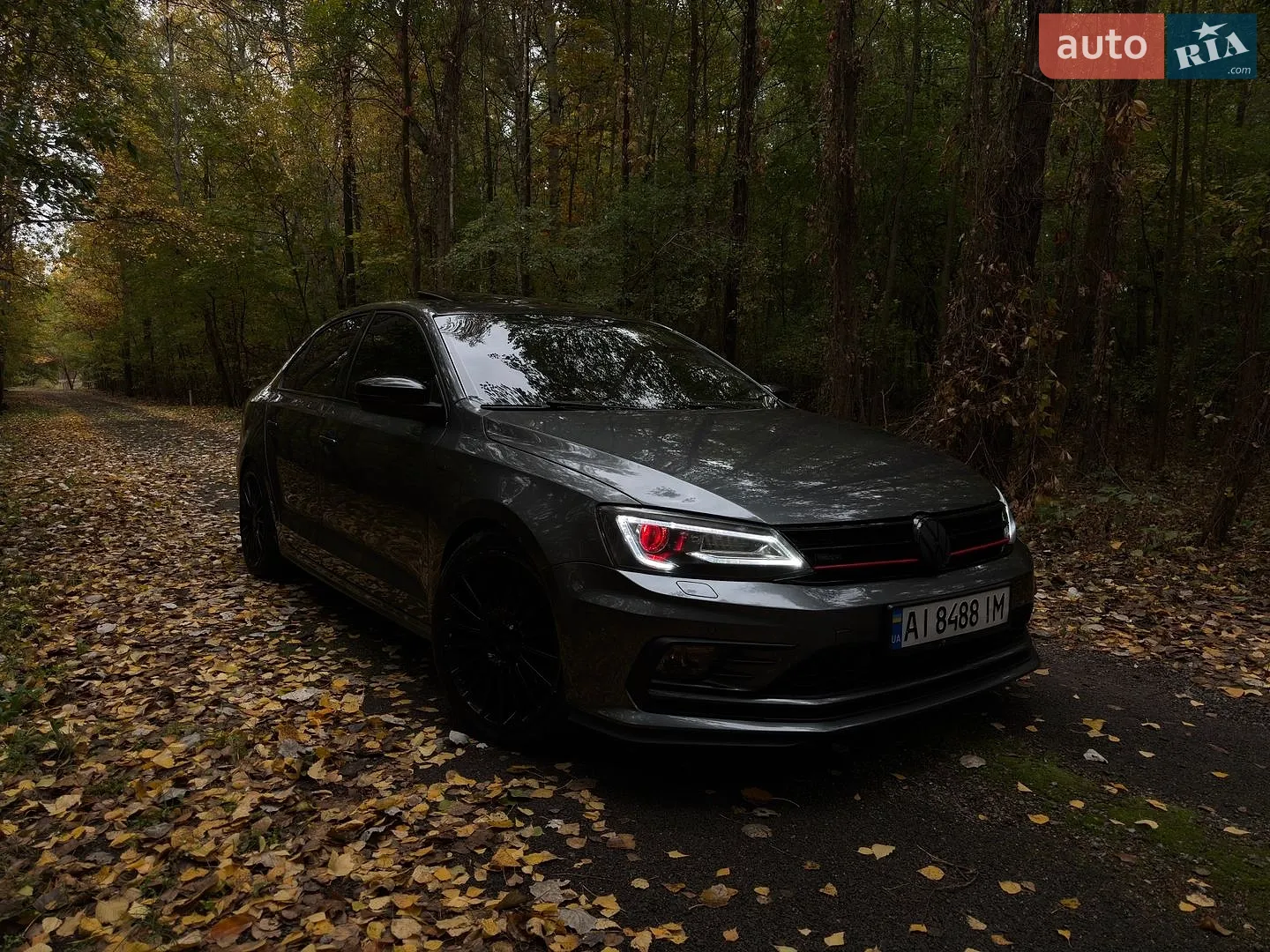 Volkswagen Jetta, 2013