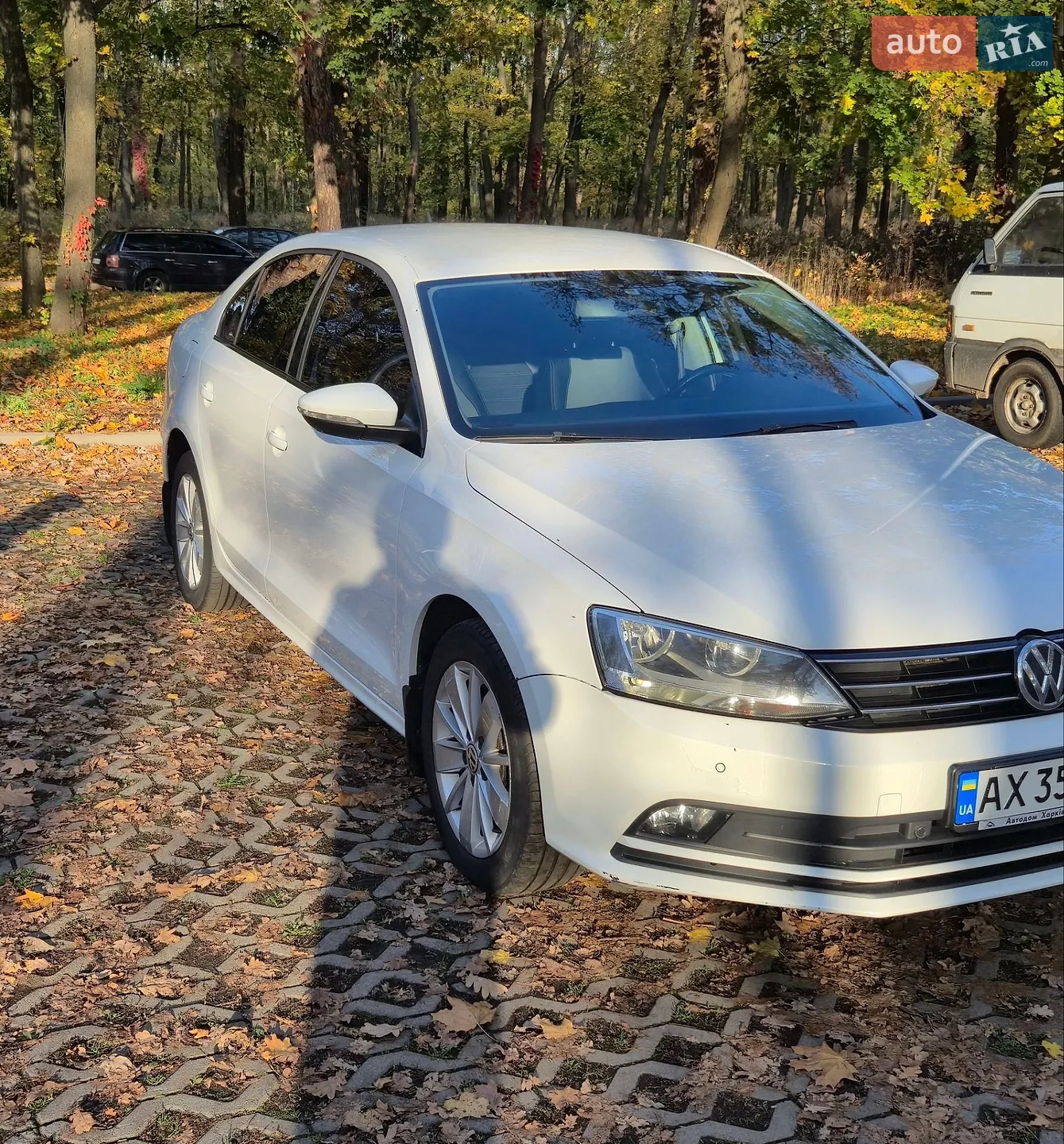 Volkswagen Jetta, 2016