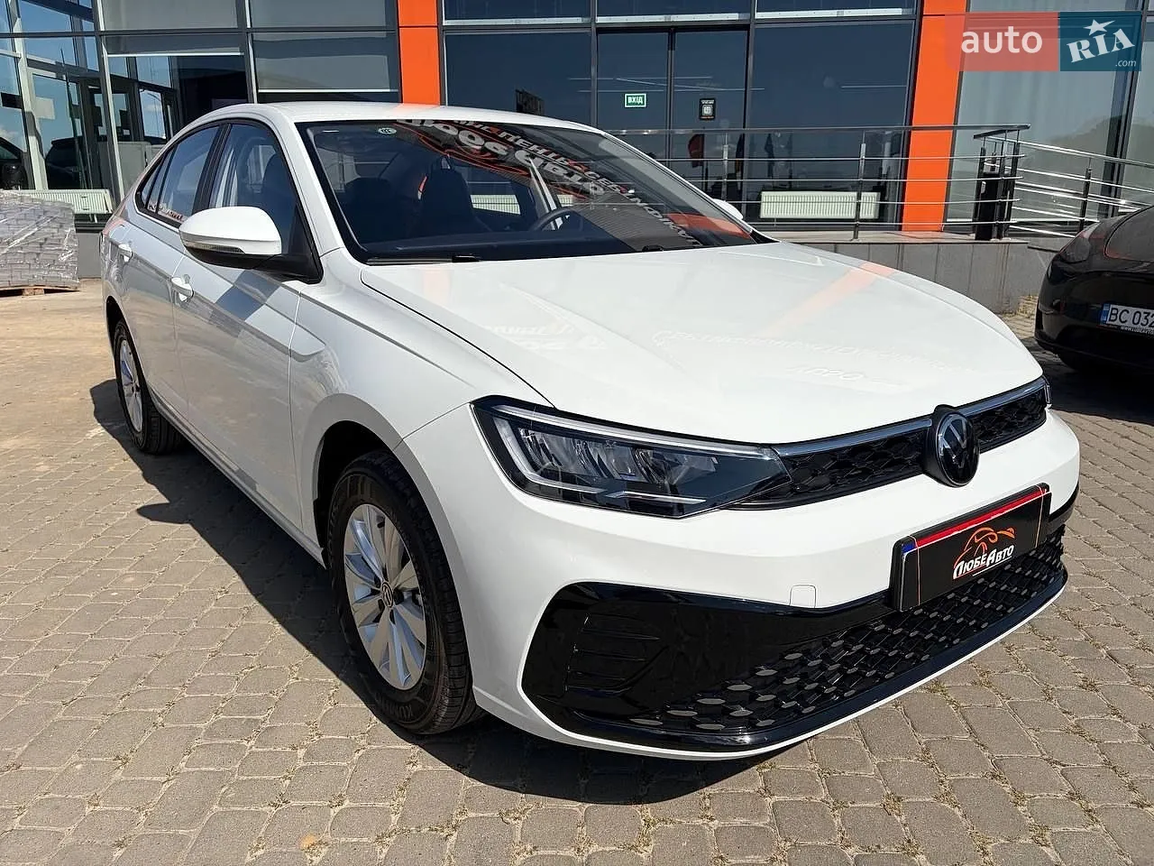 Volkswagen Lavida, 2025