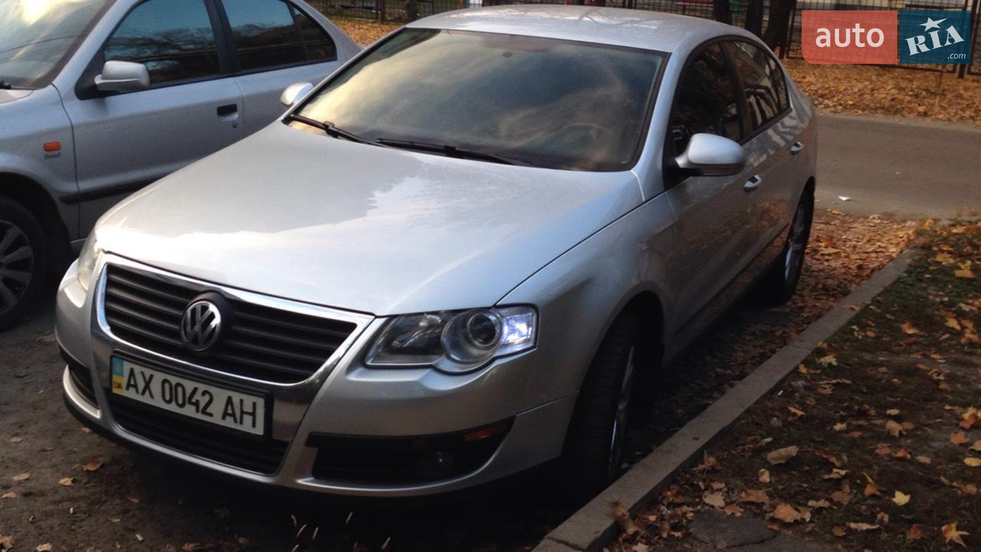 Volkswagen Passat, 2010