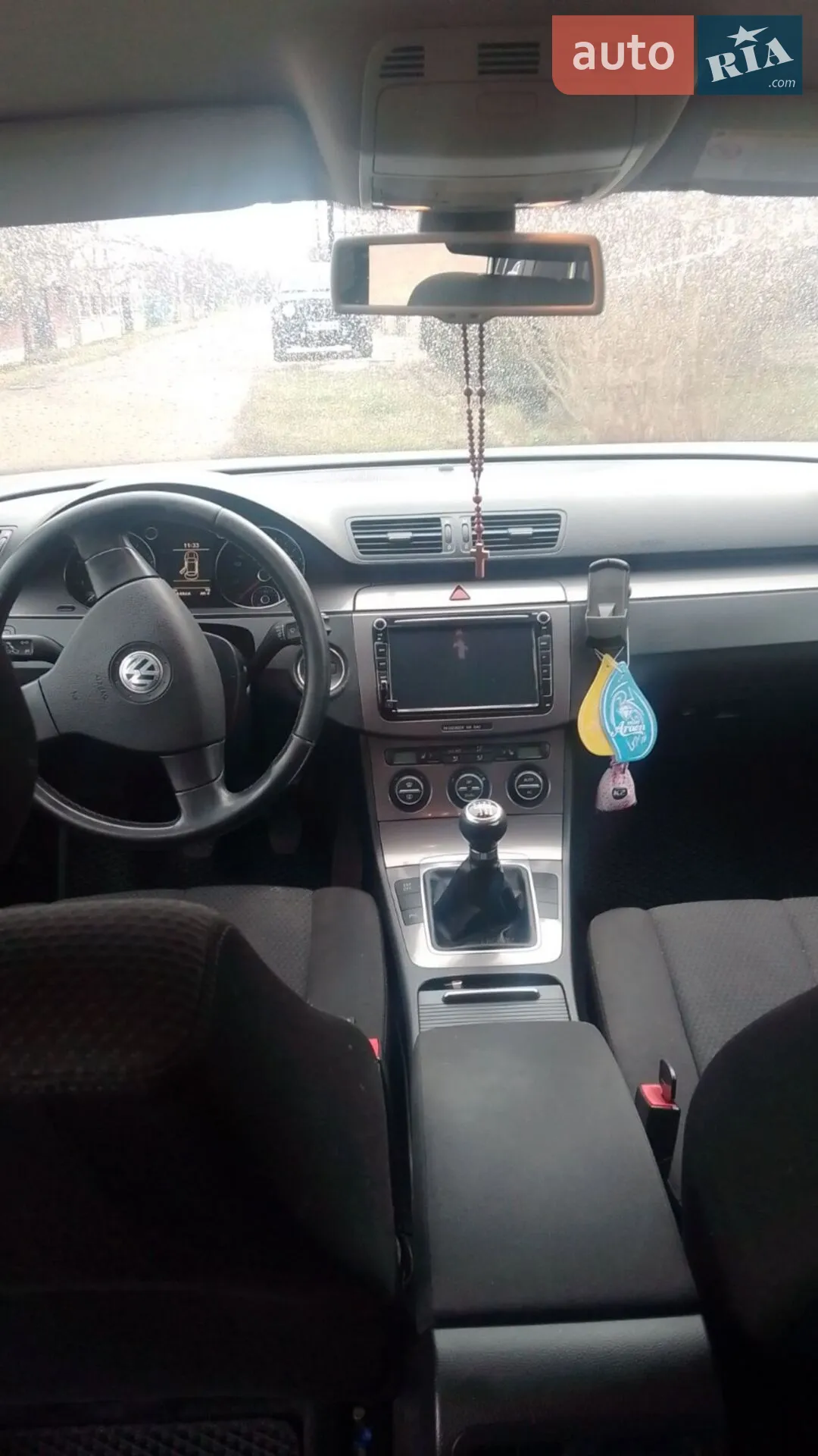 Volkswagen Passat, 2009