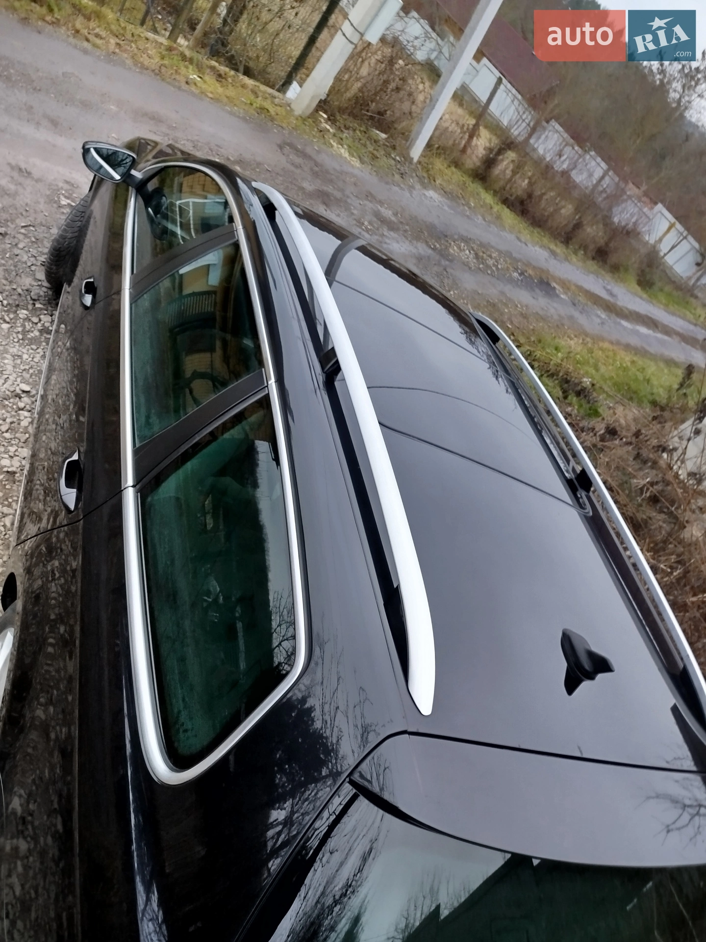 Volkswagen Passat, 2012
