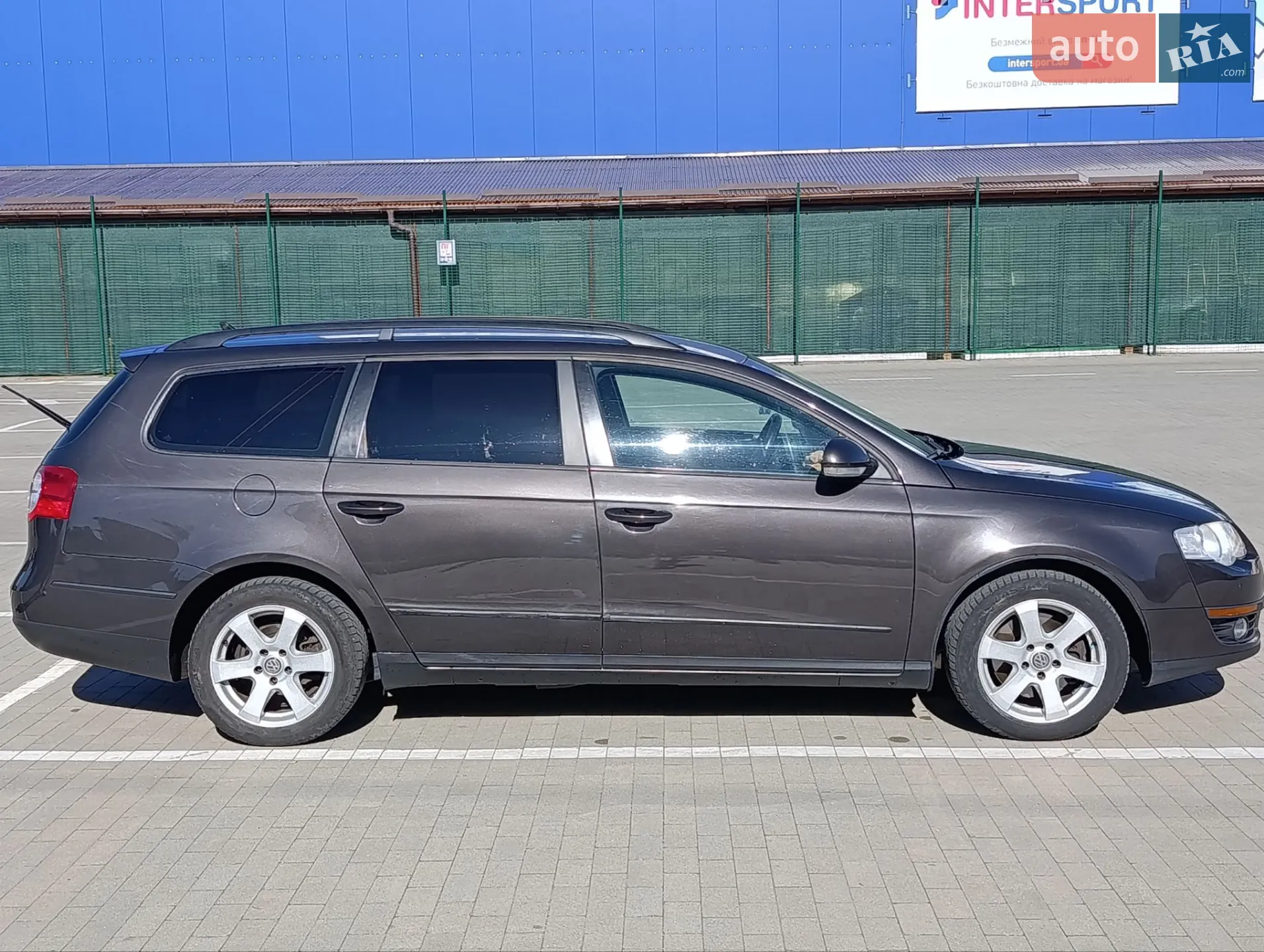 Volkswagen Passat, 2009
