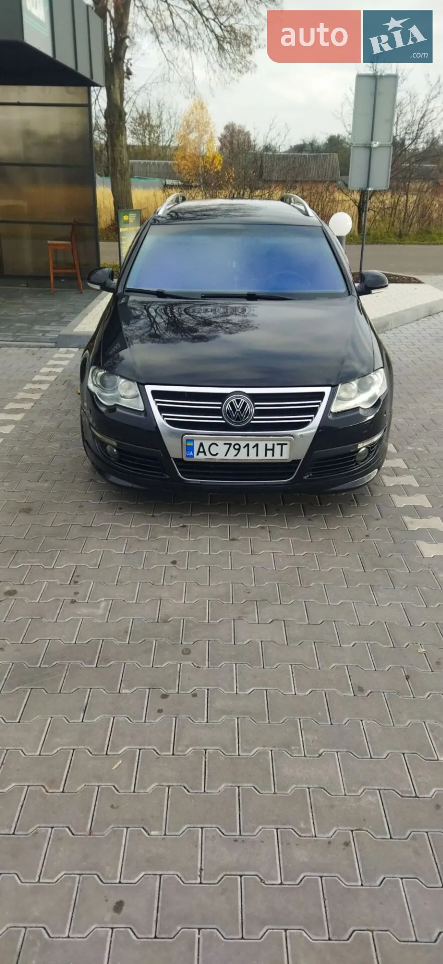 Volkswagen Passat, 2009