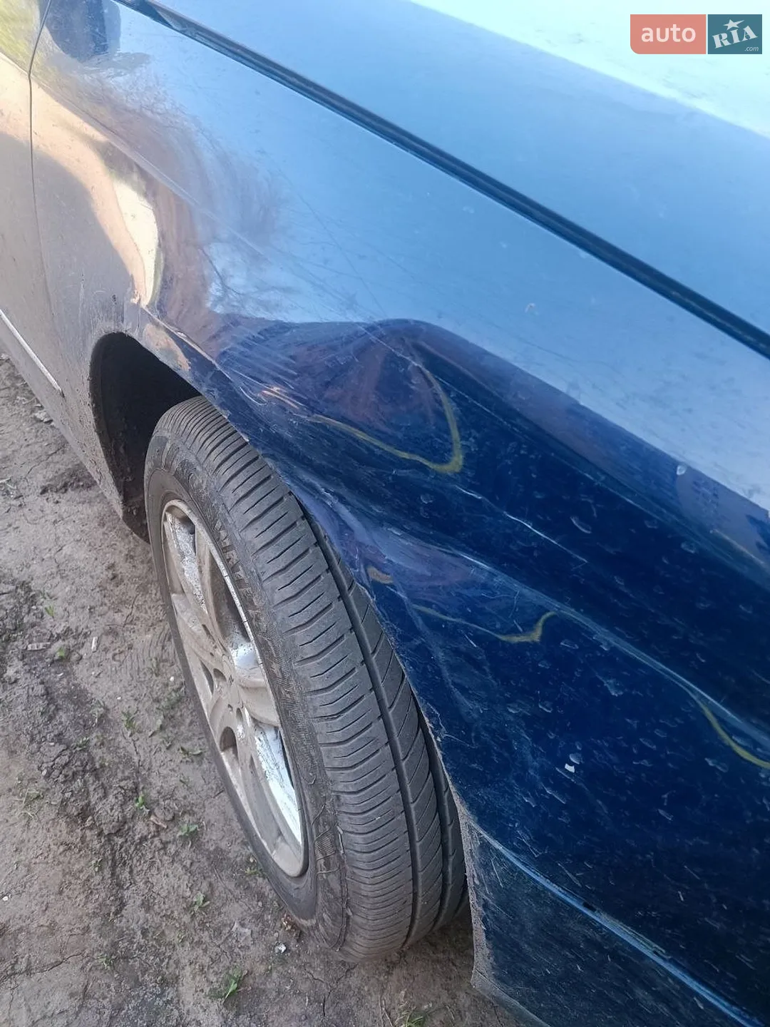 Volkswagen Passat, 2007