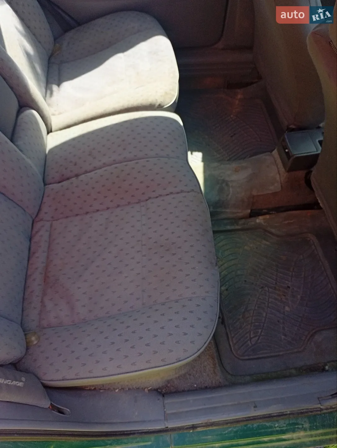 Volkswagen Passat, 1994