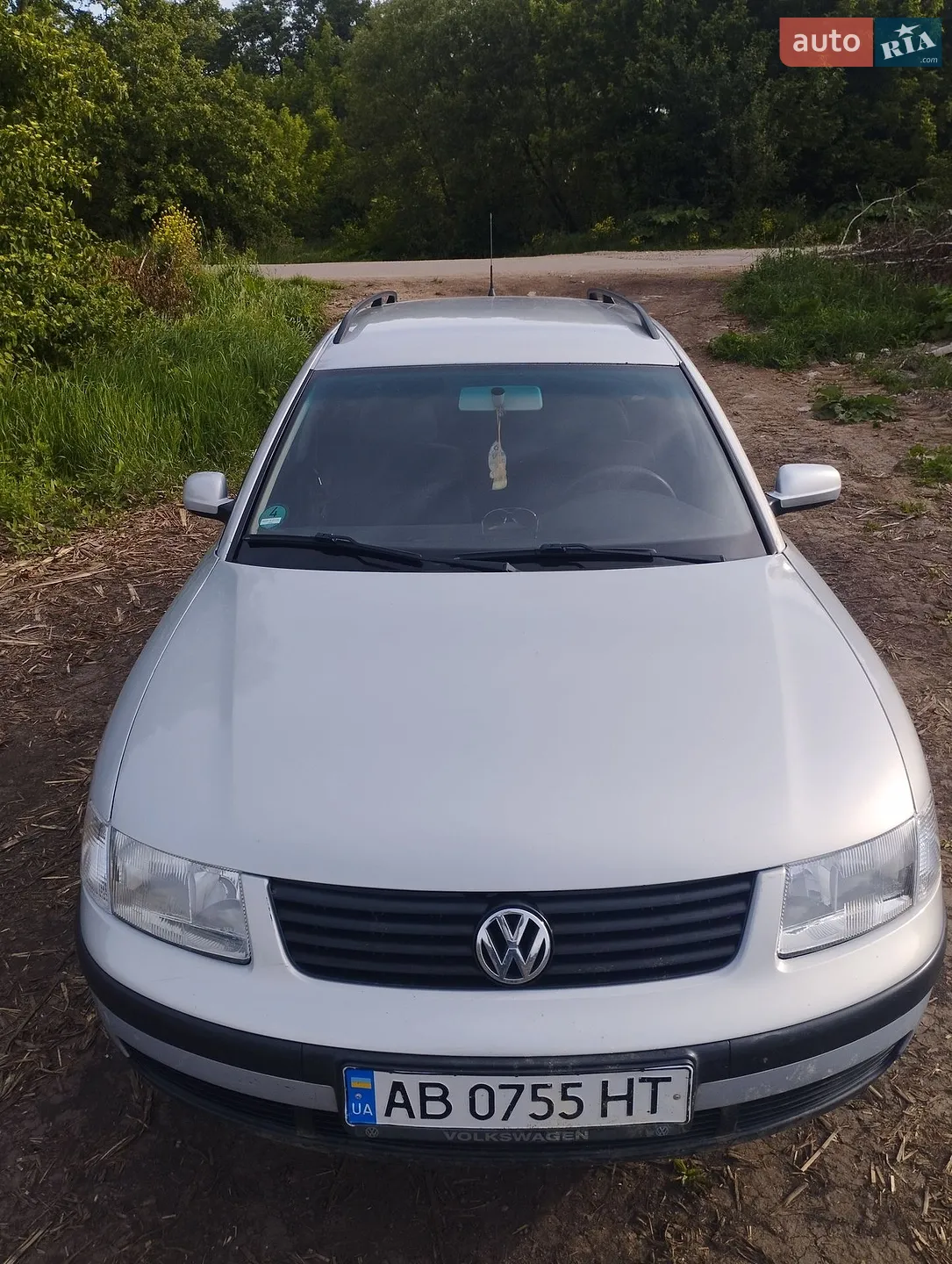 Volkswagen Passat, 2000