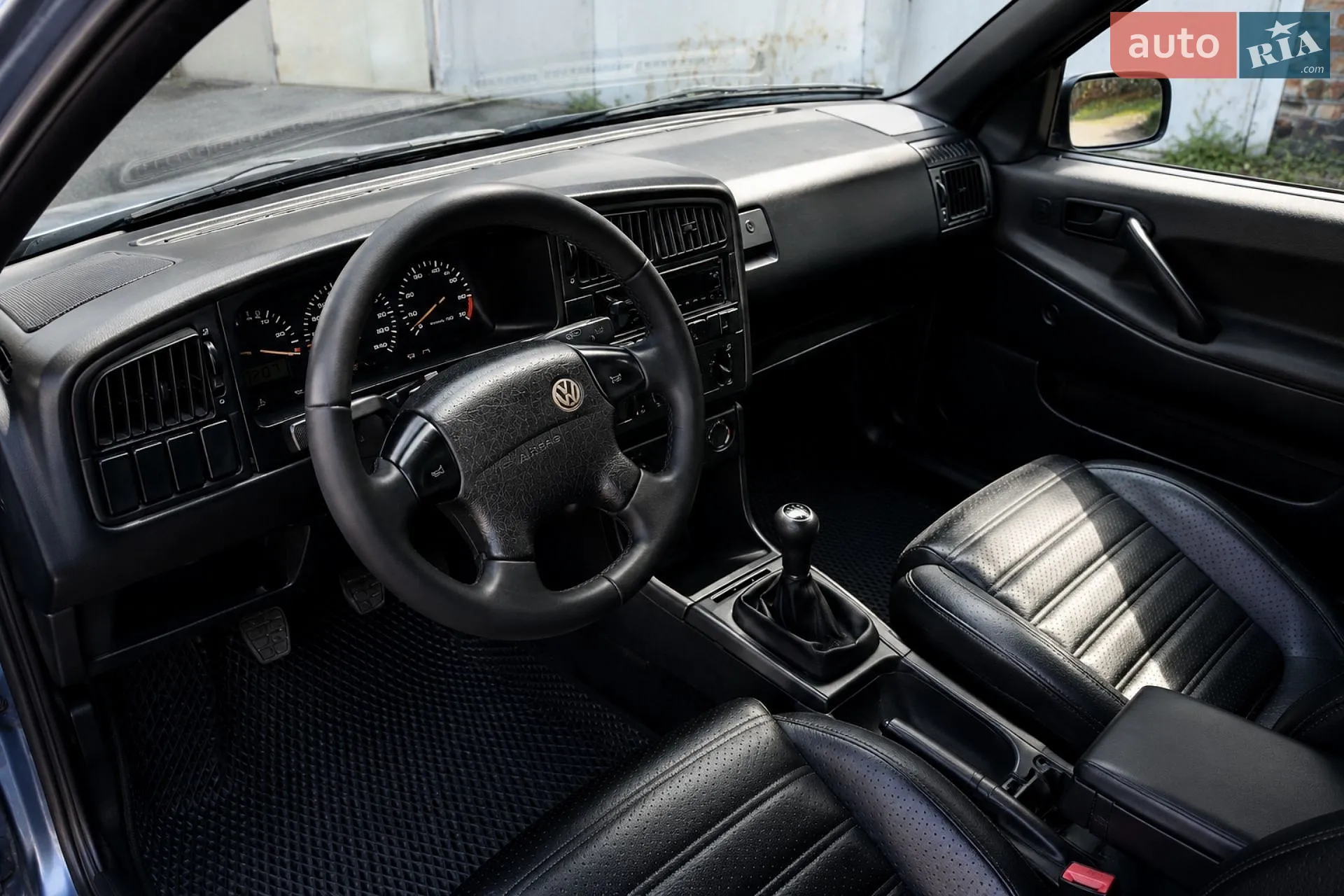 Volkswagen Passat, 1992