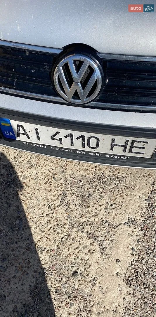 Volkswagen Passat, 2013