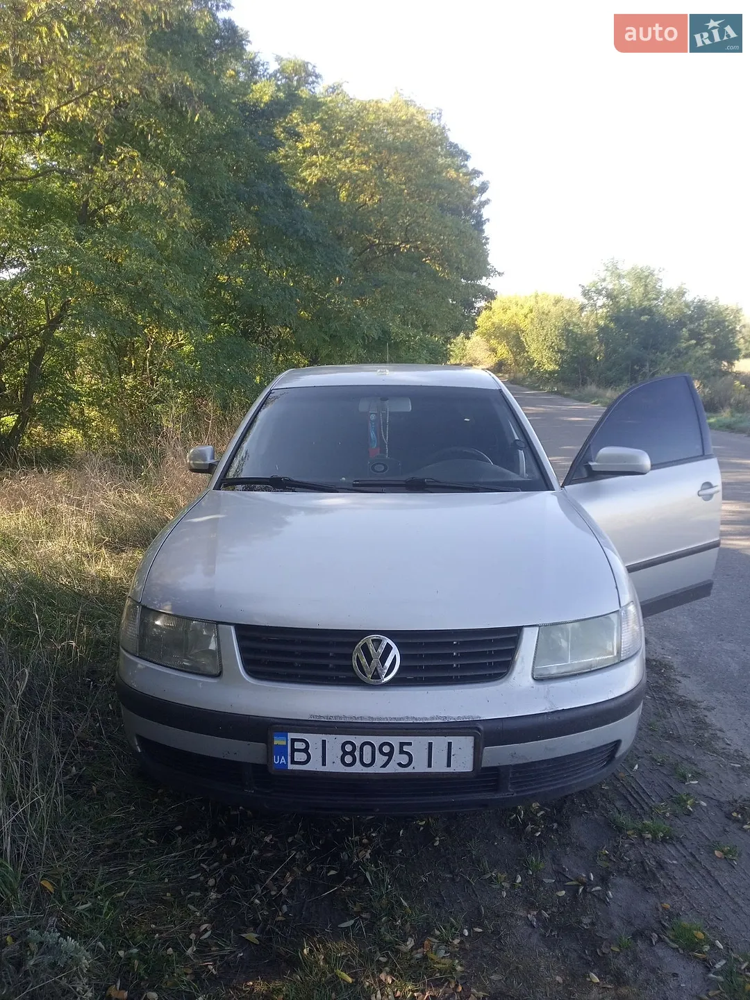 Volkswagen Passat, 1999