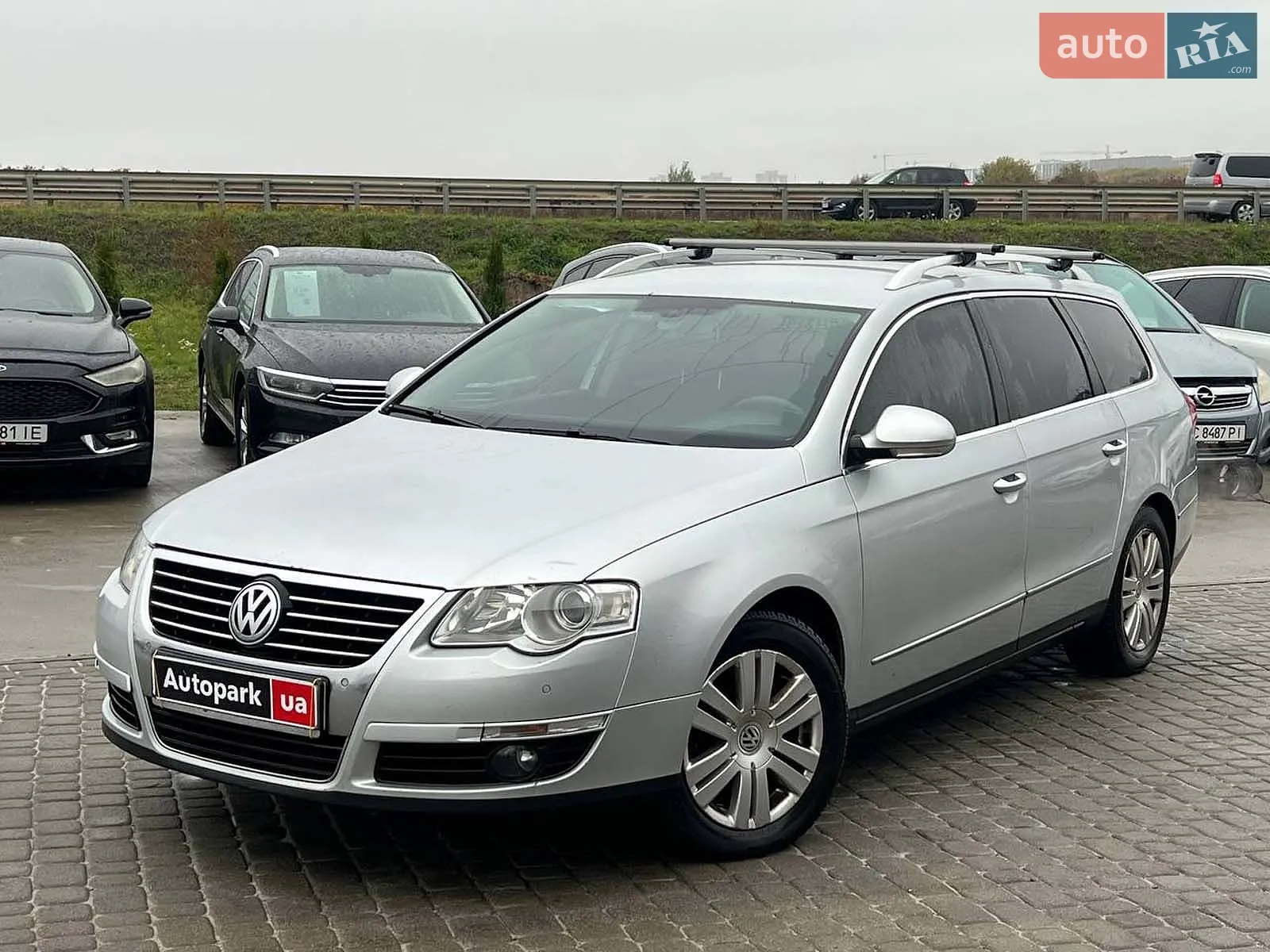 Volkswagen Passat, 2009