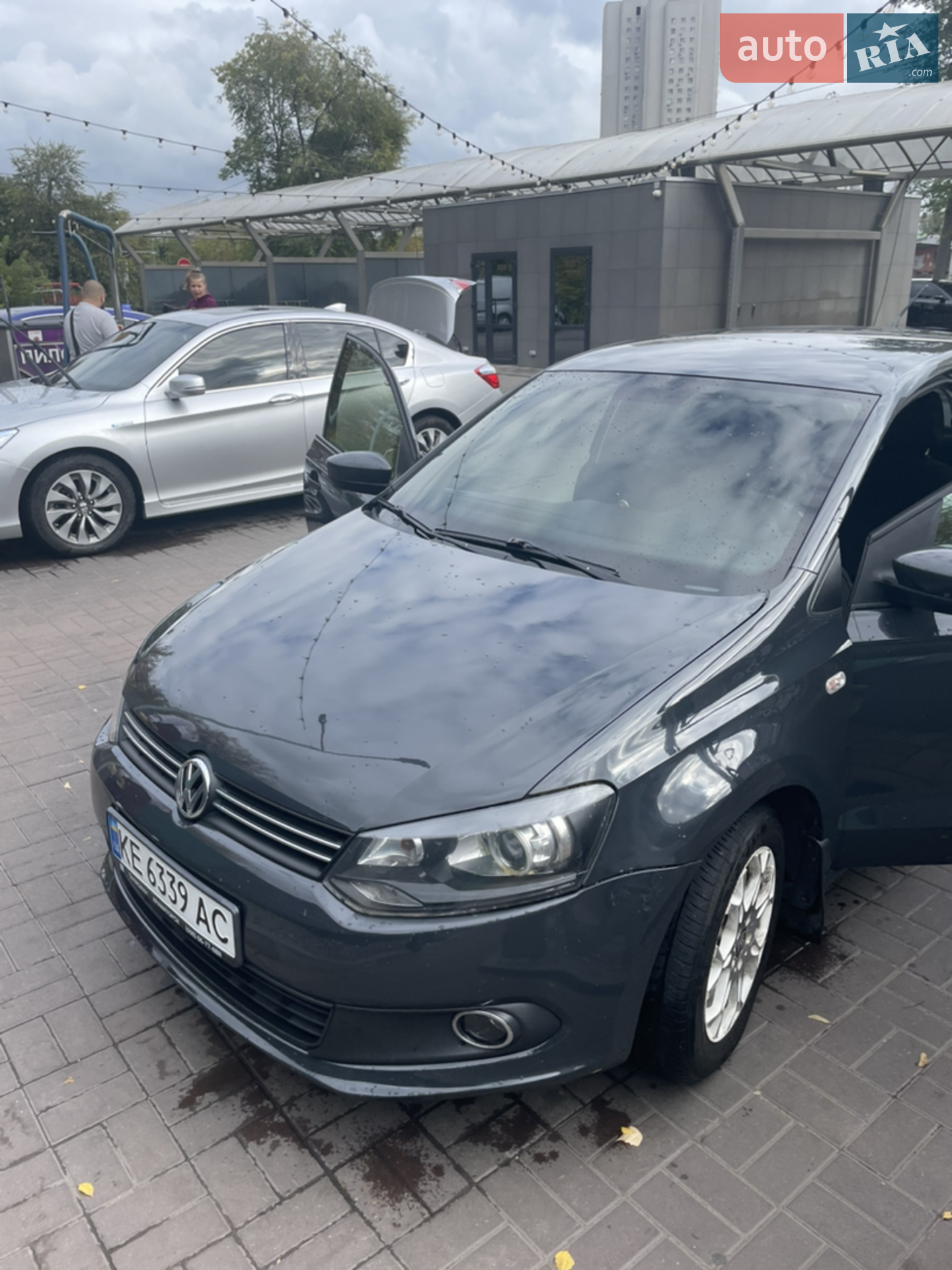 Volkswagen Polo, 2011