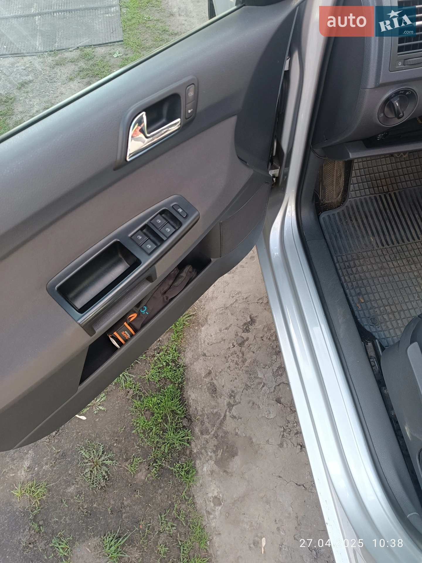 Volkswagen Polo, 2008