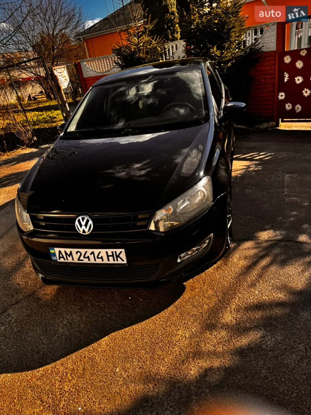 Volkswagen Polo, 2011
