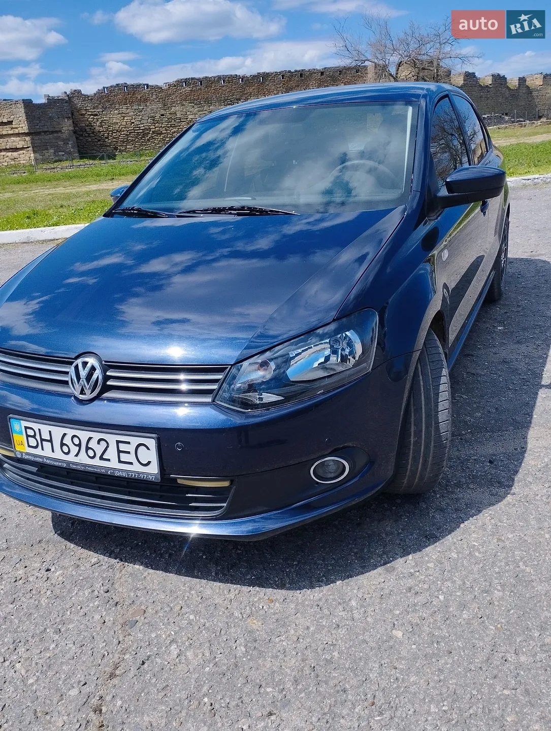 Volkswagen Polo, 2011