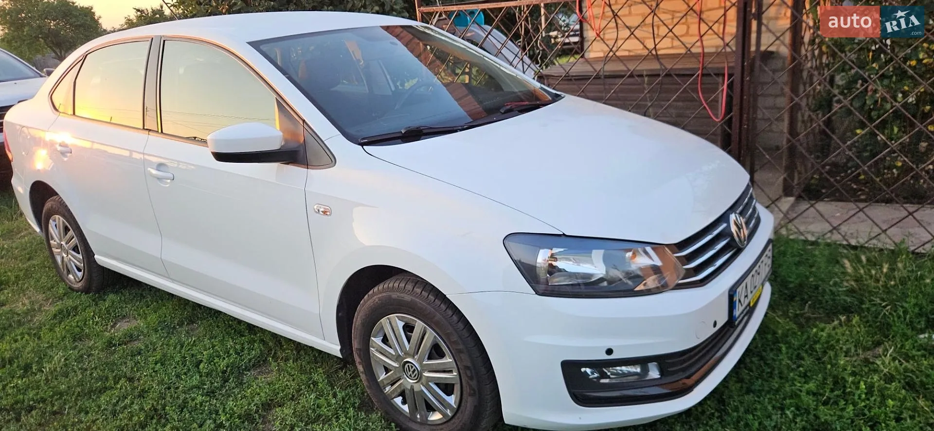 Volkswagen Polo, 2019